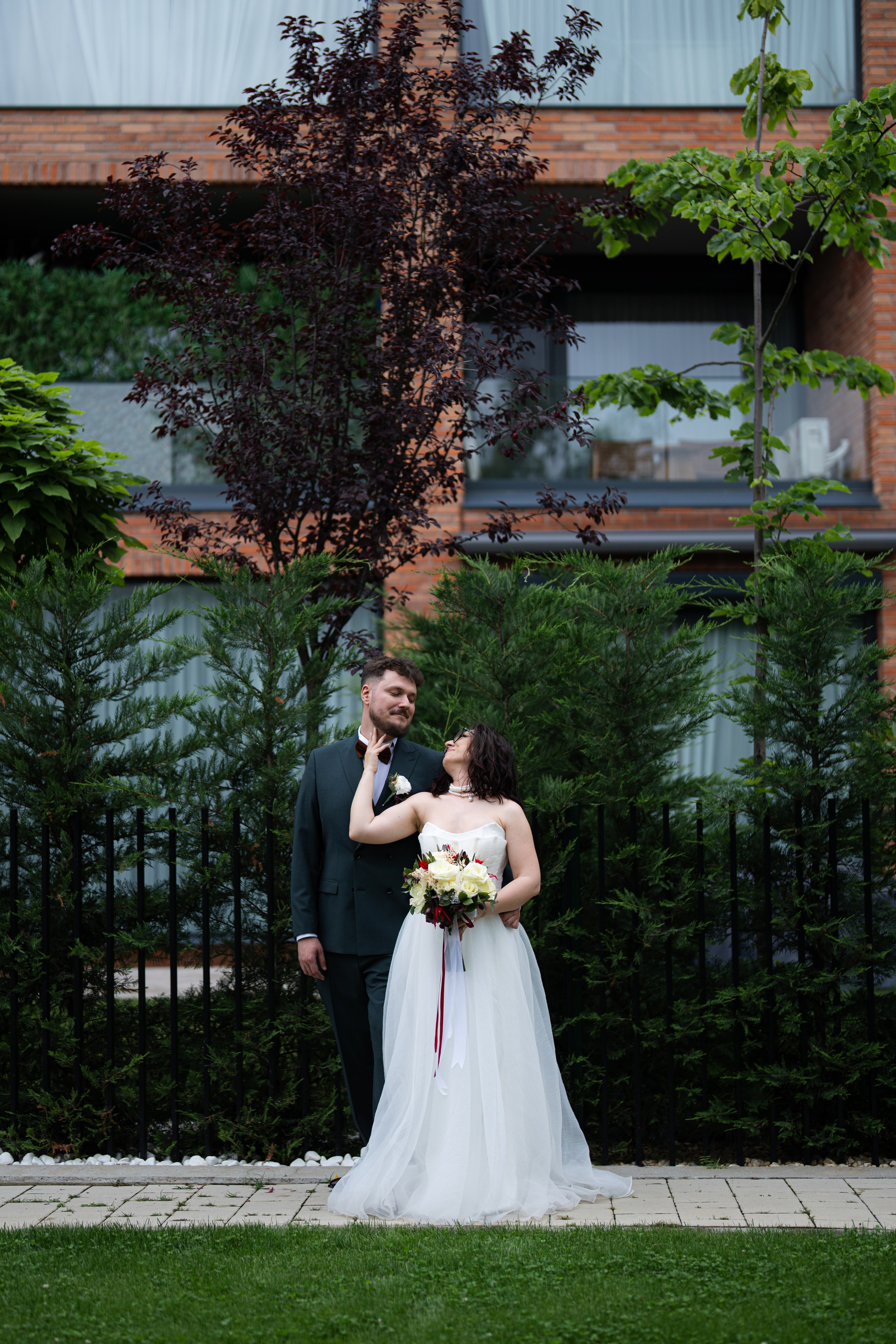 Andu x Giulia. Fotograf IrinaSpr