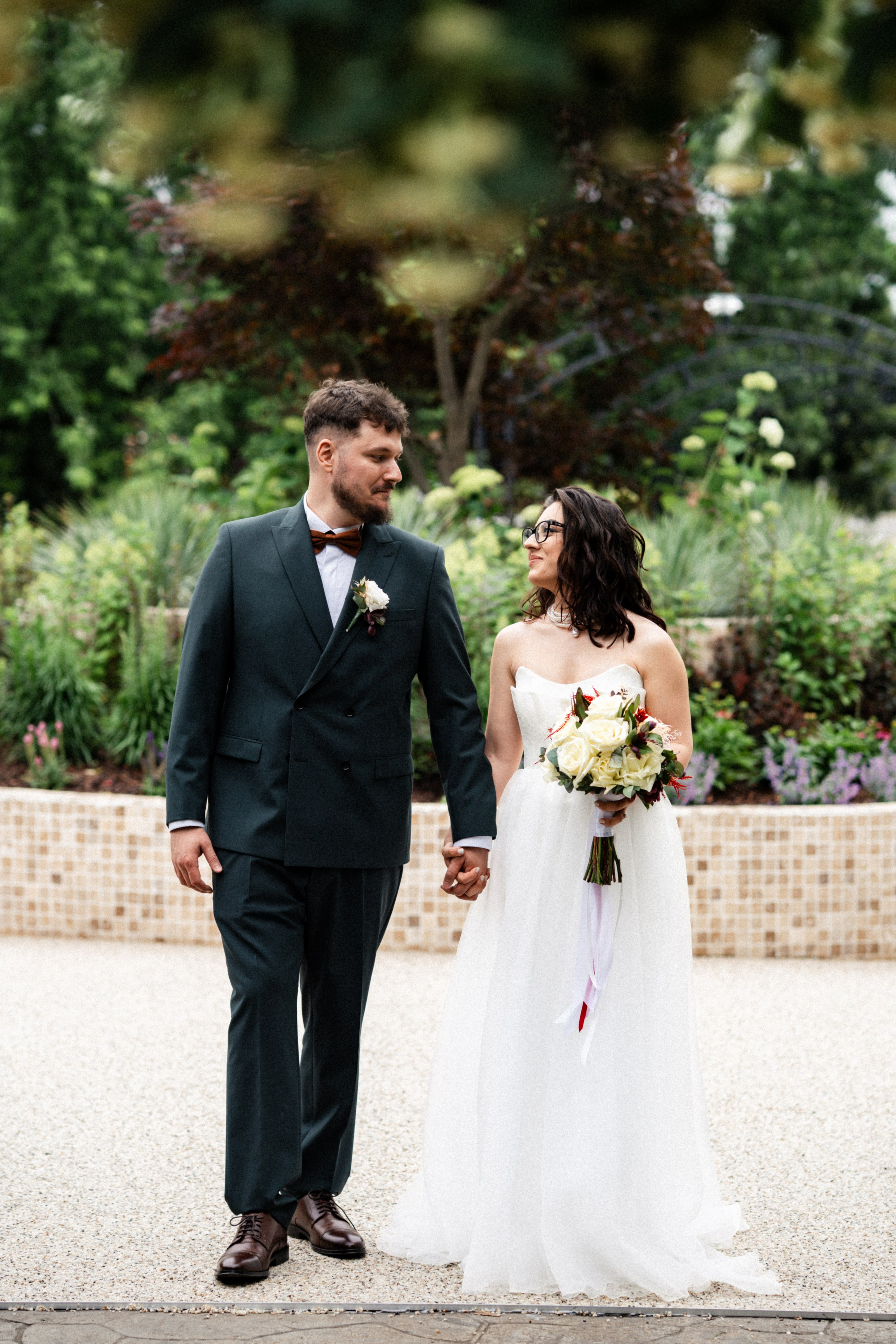 Andu x Giulia. Fotograf IrinaSpr