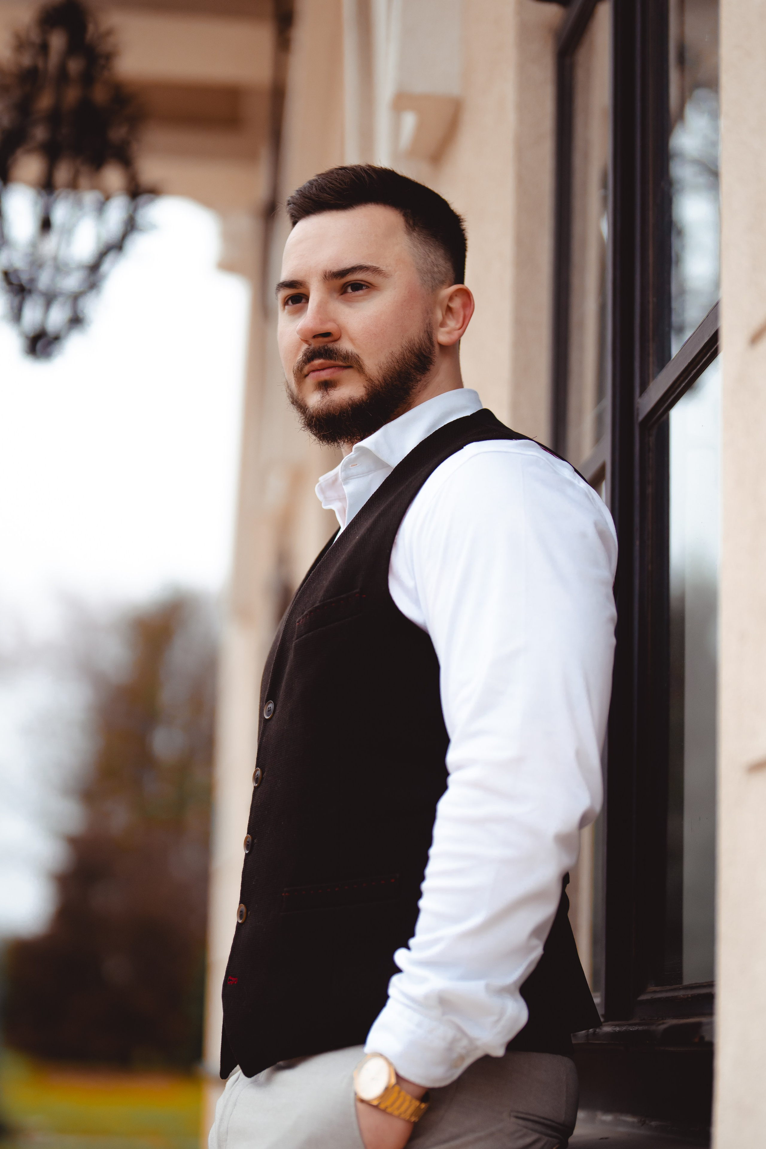 Ancuta x Stefan. Fotograf IrinaSpr