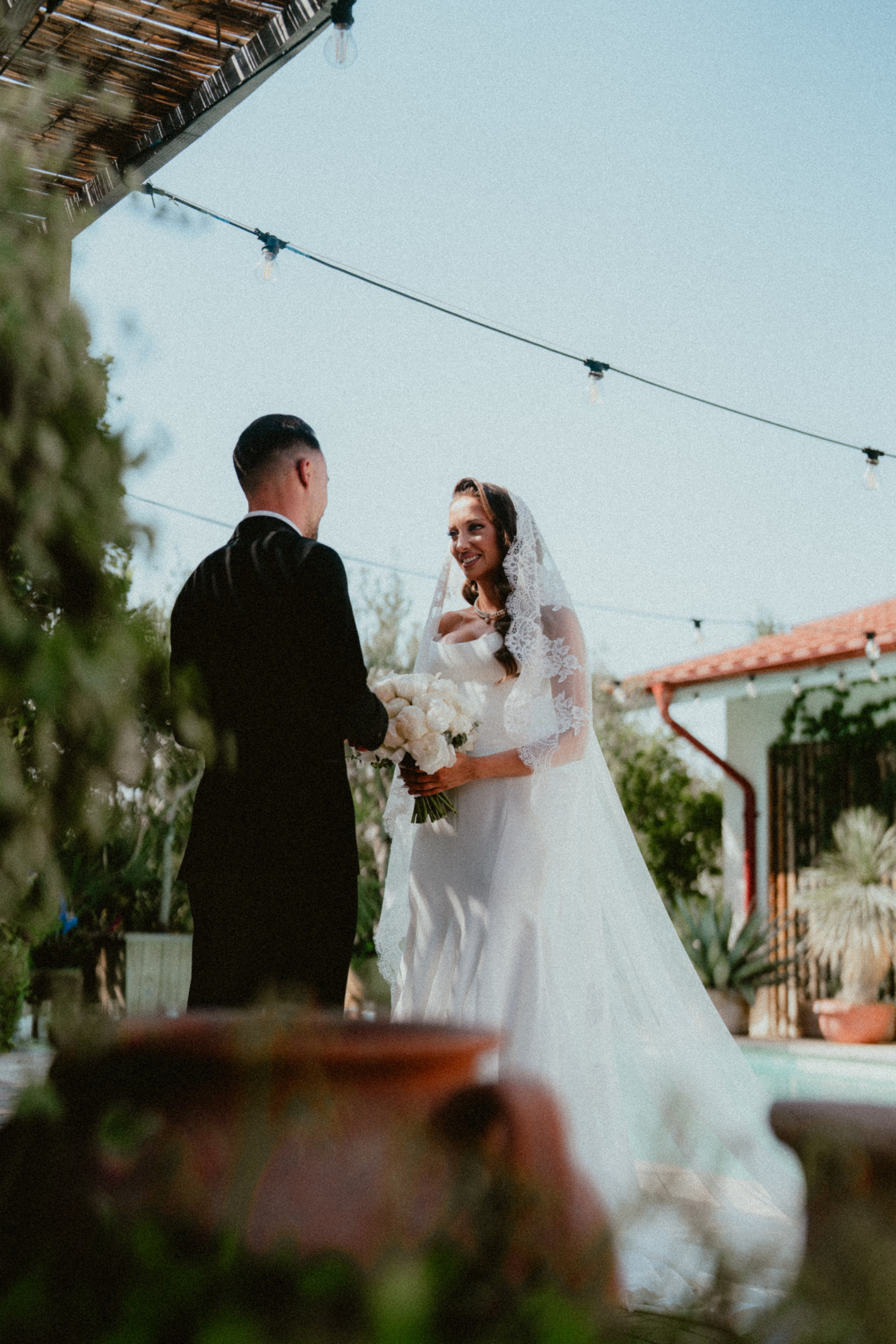 Fredy x Alexandra. Fotograf IrinaSpr