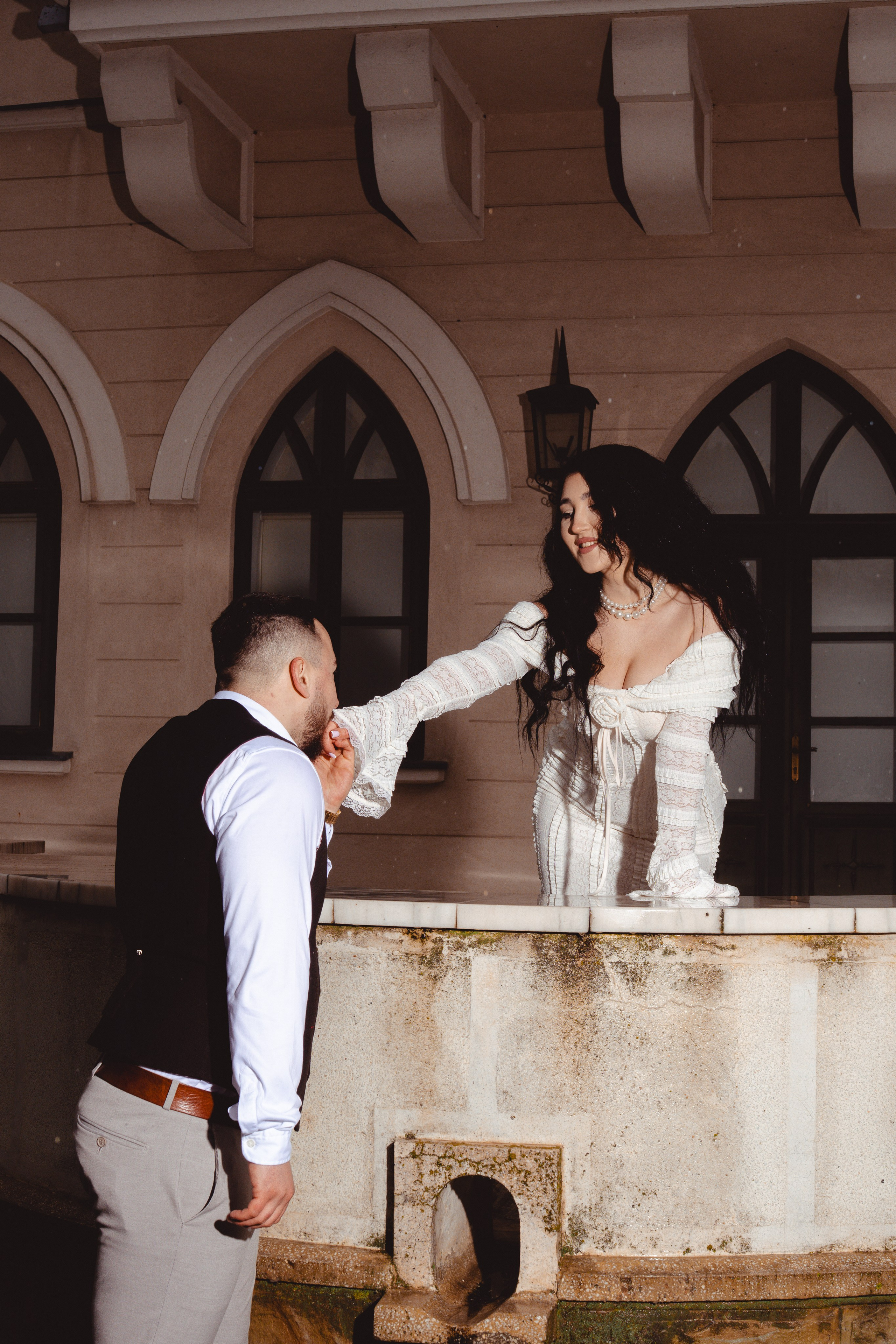 Ancuta x Stefan. Fotograf IrinaSpr