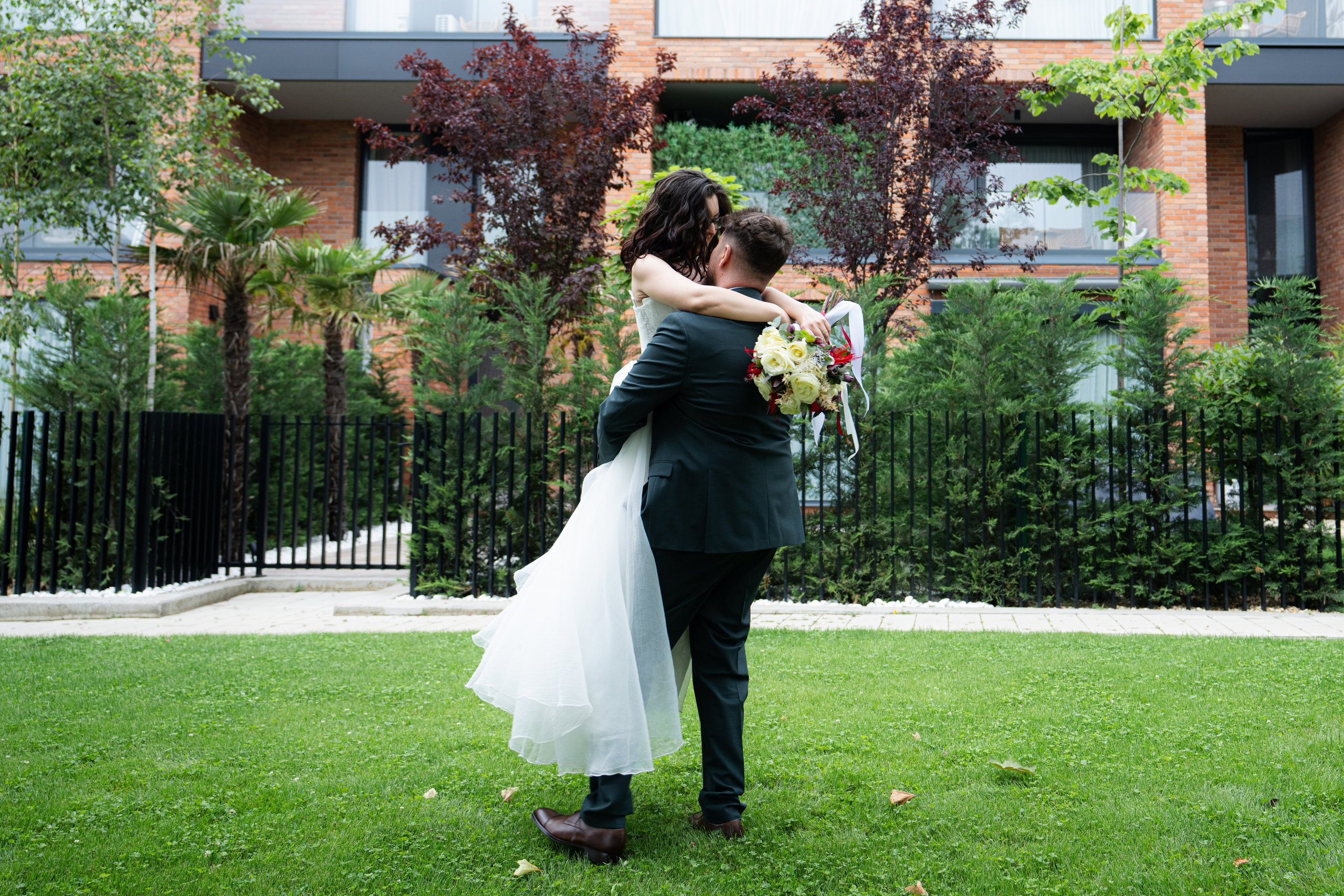 Andu x Giulia. Fotograf IrinaSpr