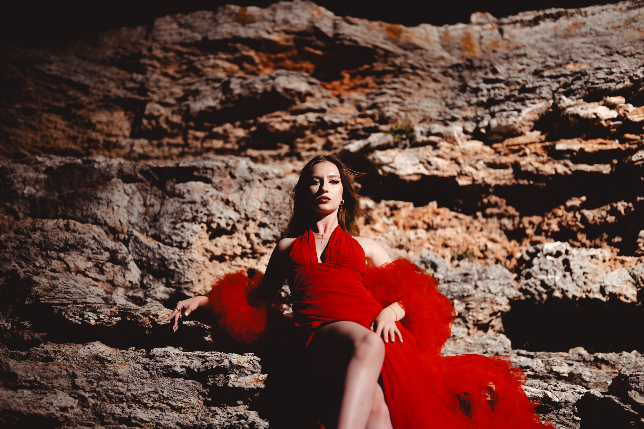 PHOTOSHOOTS. Fotograf IrinaSpr