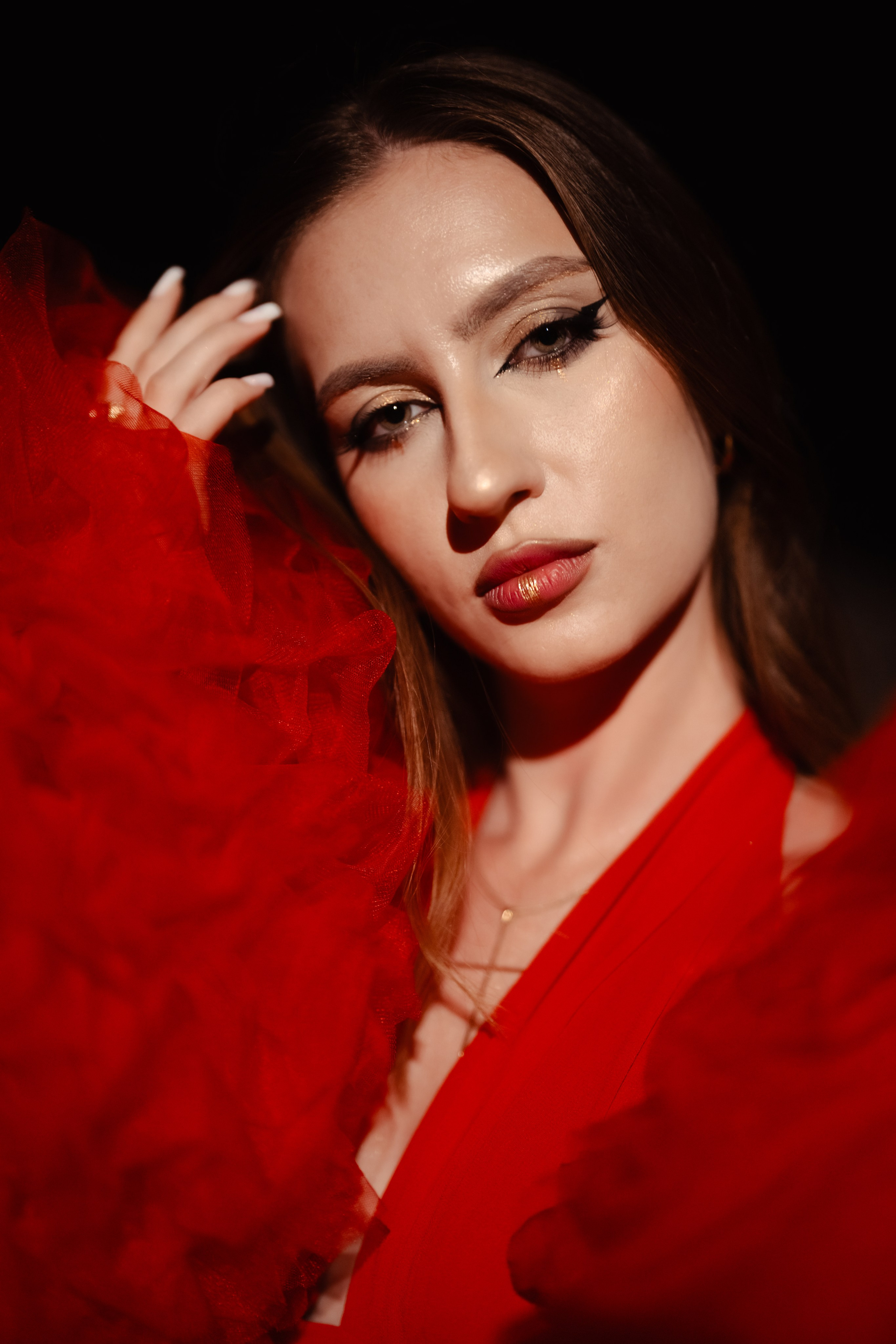PHOTOSHOOTS. Fotograf IrinaSpr