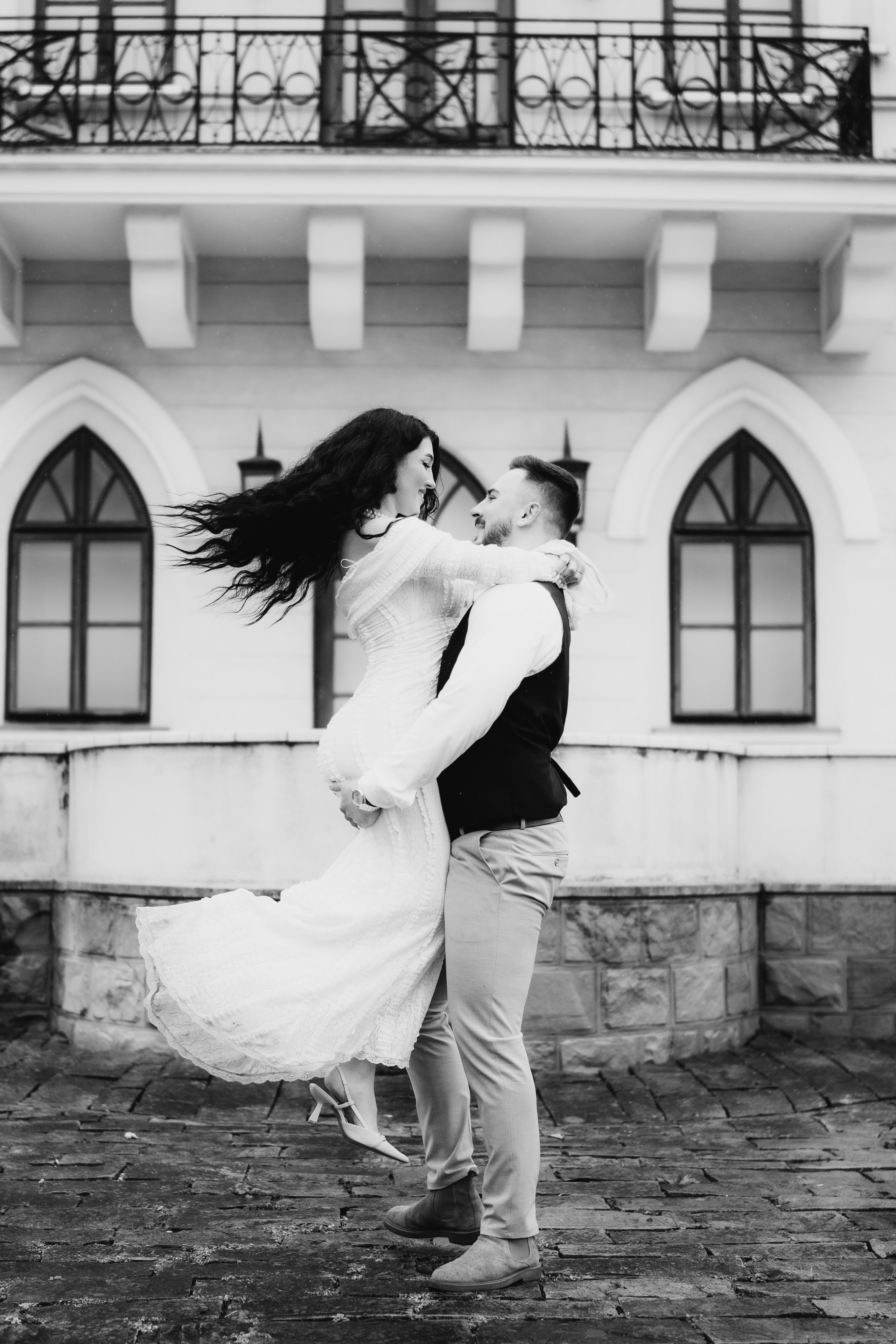 Ancuta x Stefan. Fotograf IrinaSpr