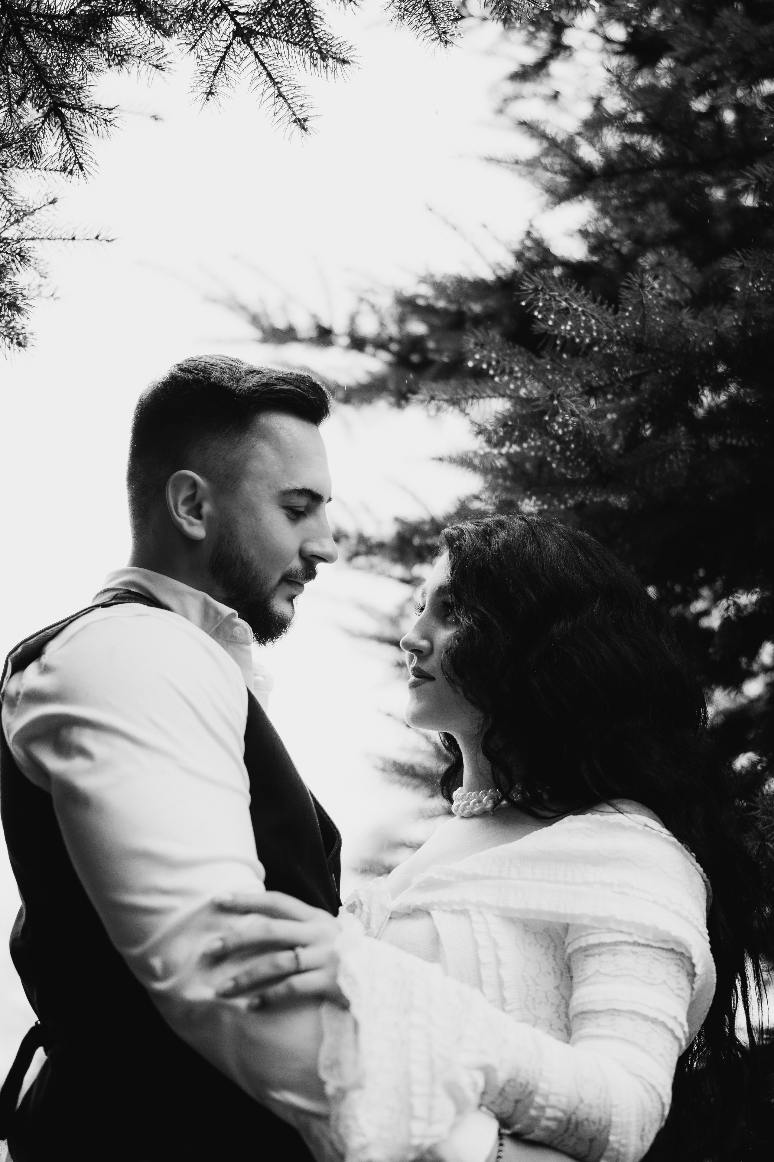 Ancuta x Stefan. Fotograf IrinaSpr