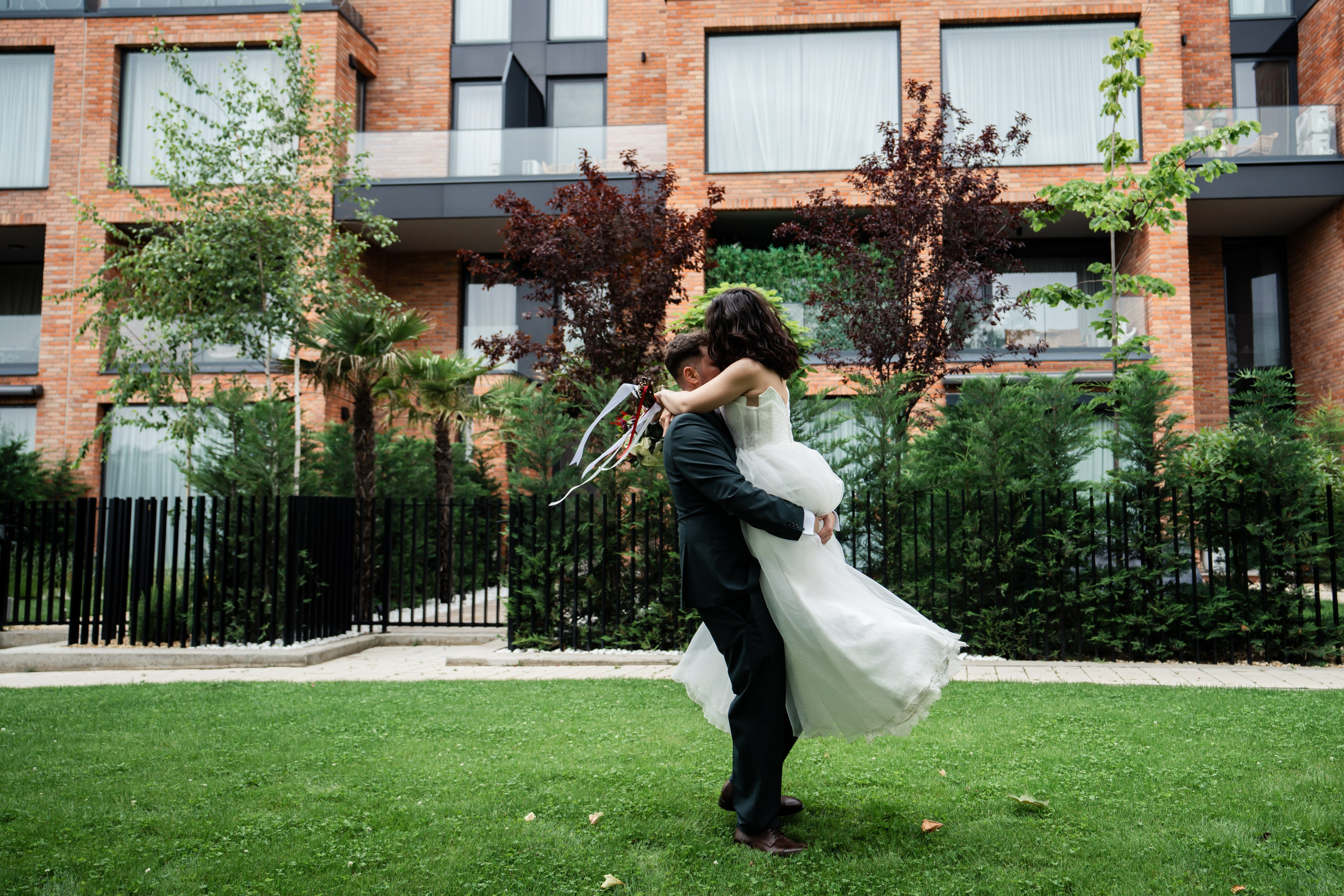Andu x Giulia. Fotograf IrinaSpr