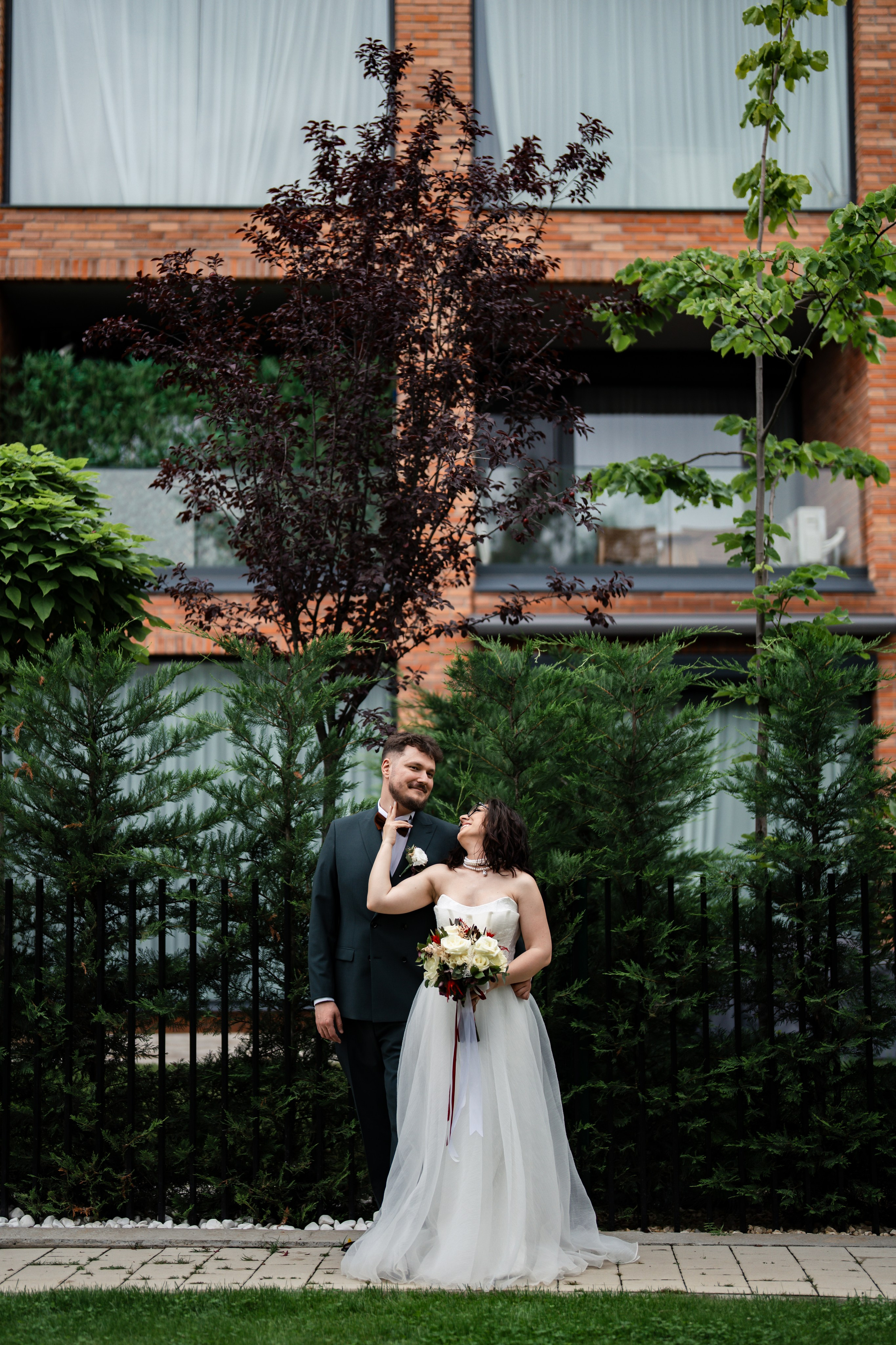 Andu x Giulia. Fotograf IrinaSpr