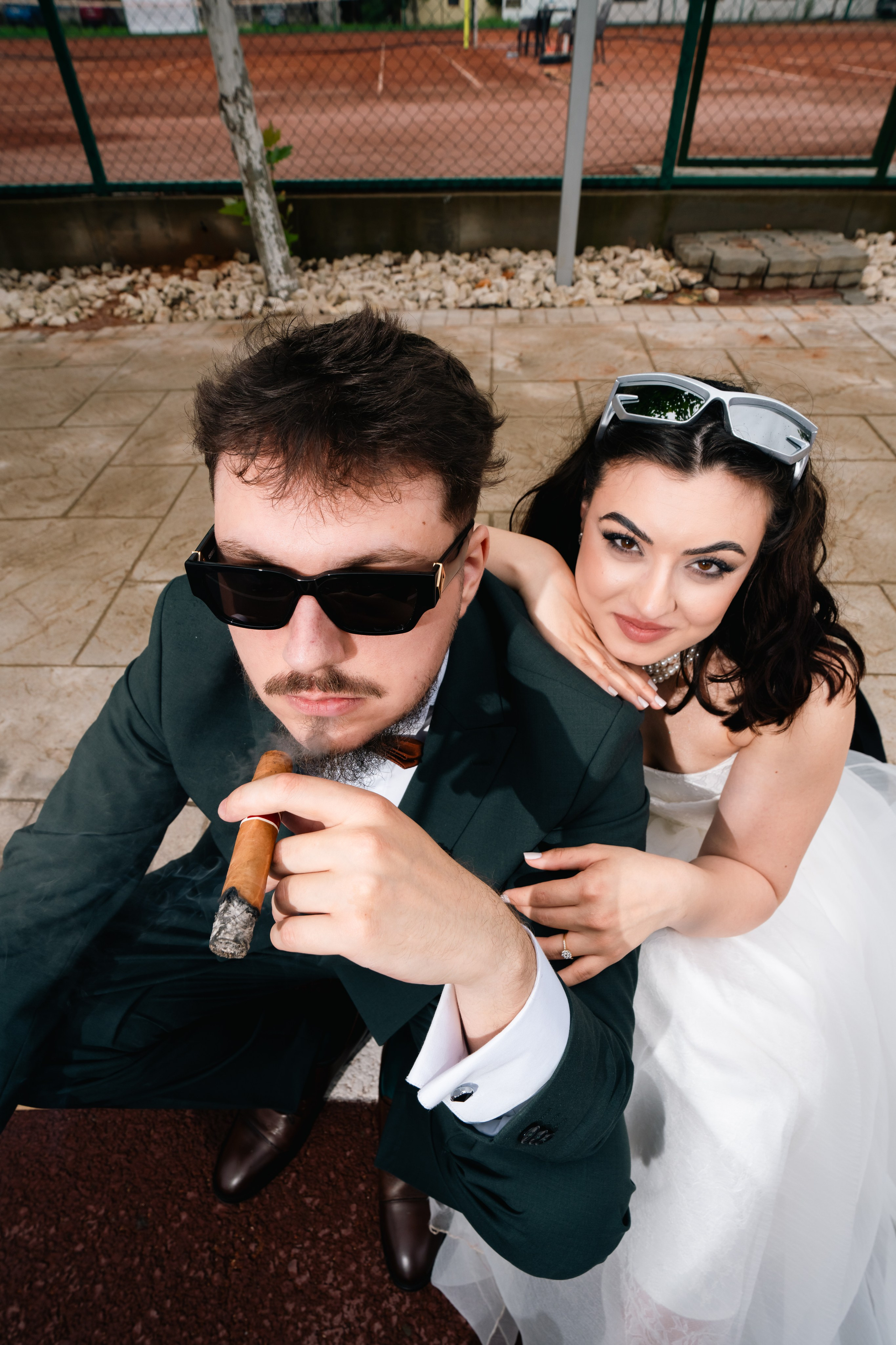 Andu x Giulia. Fotograf IrinaSpr