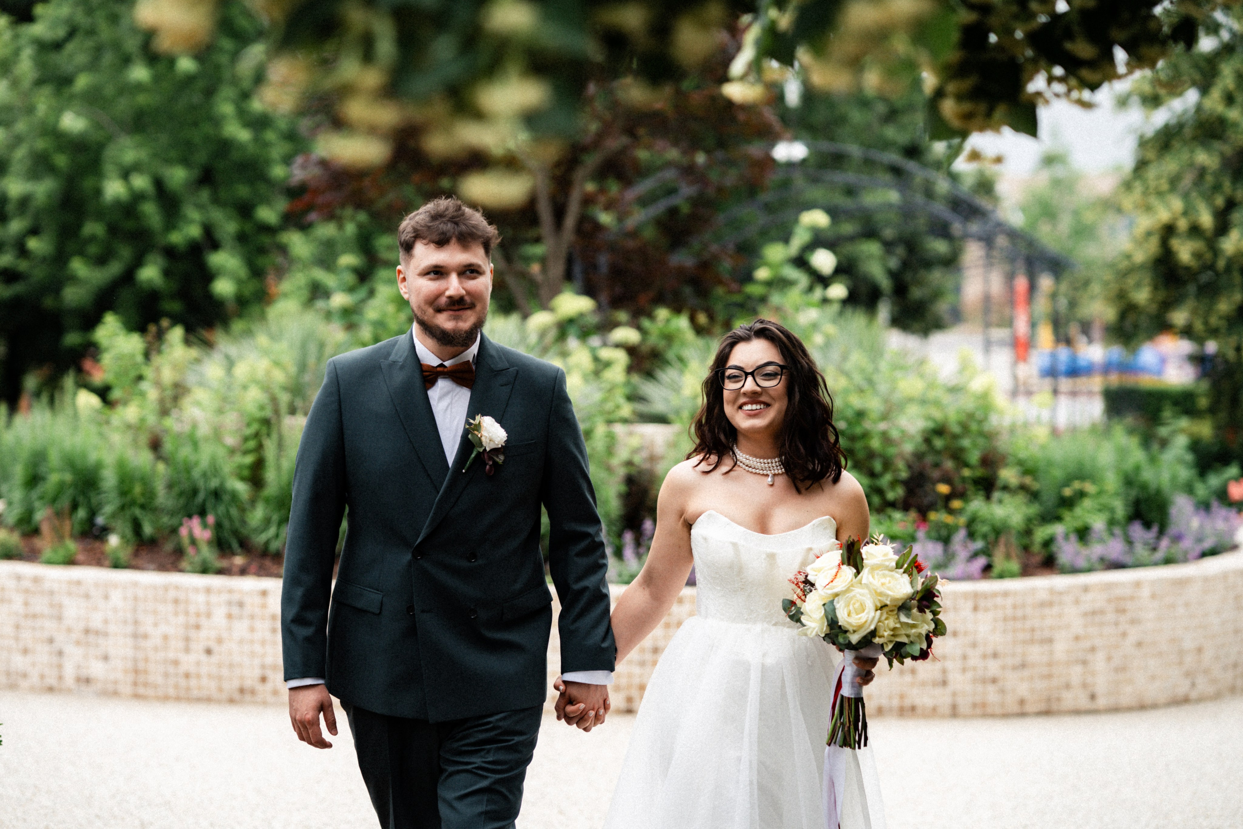 Andu x Giulia. Fotograf IrinaSpr