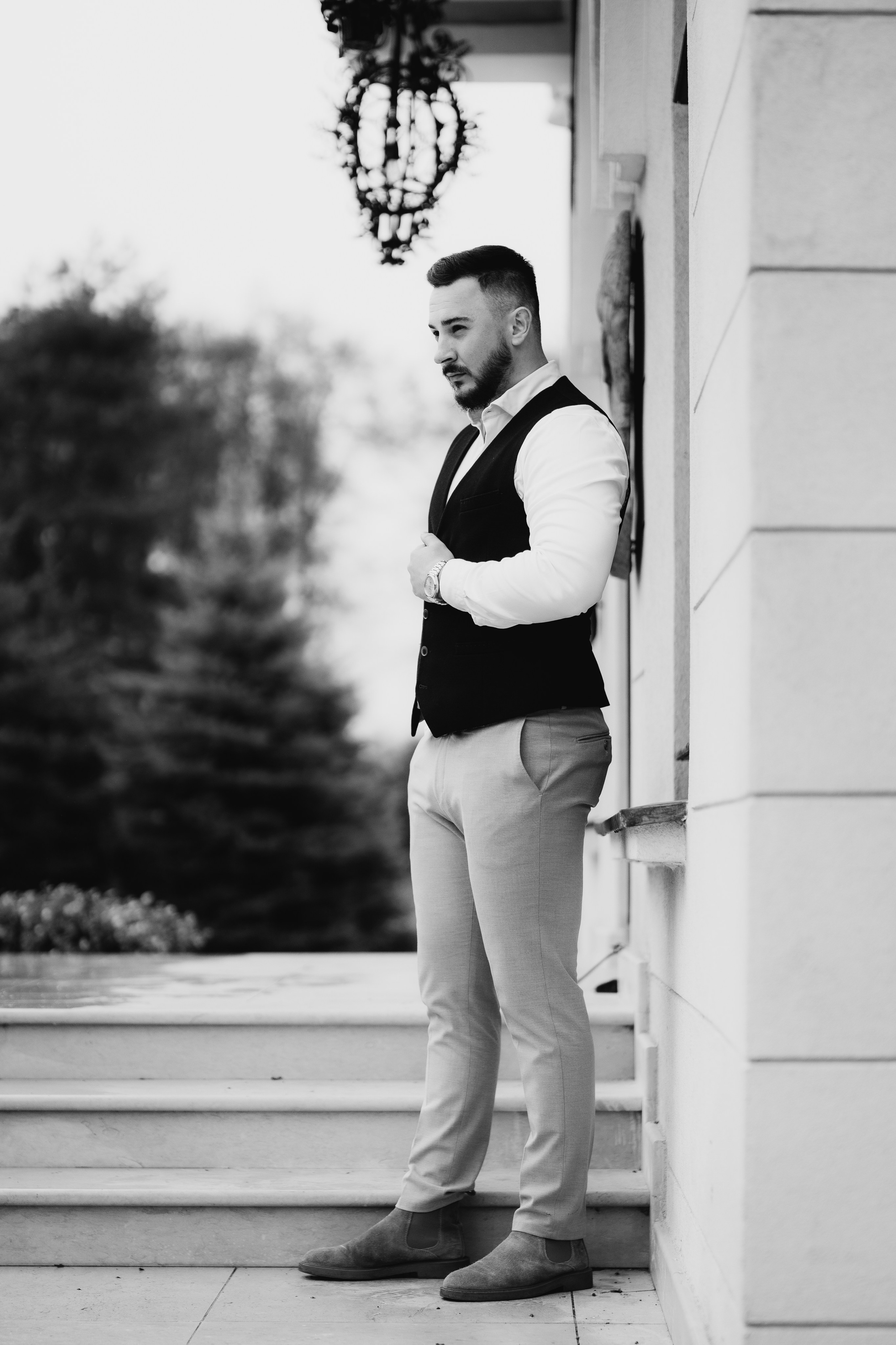 Ancuta x Stefan. Fotograf IrinaSpr