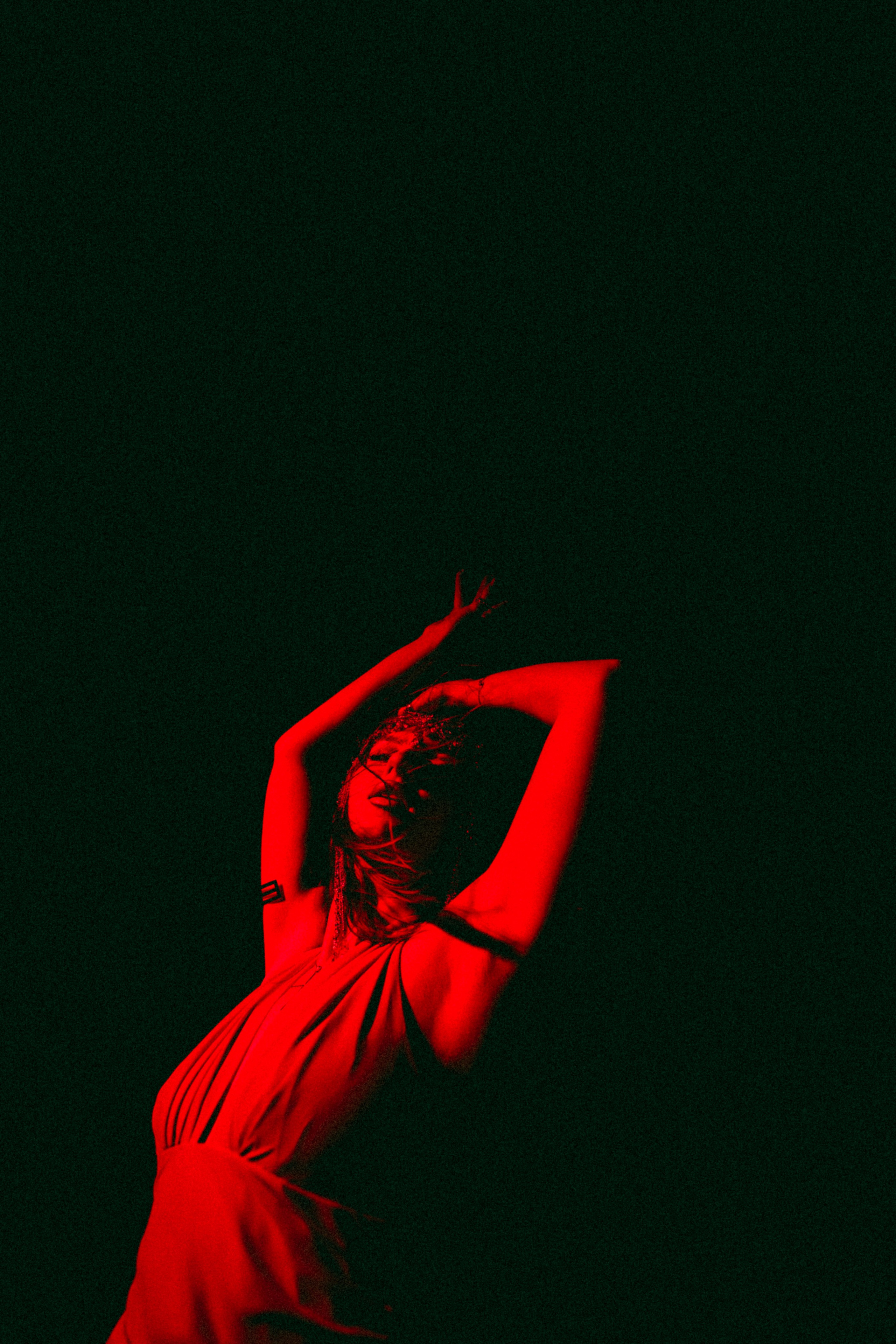 Zodiac Photoshoot - Lion. Fotograf IrinaSpr