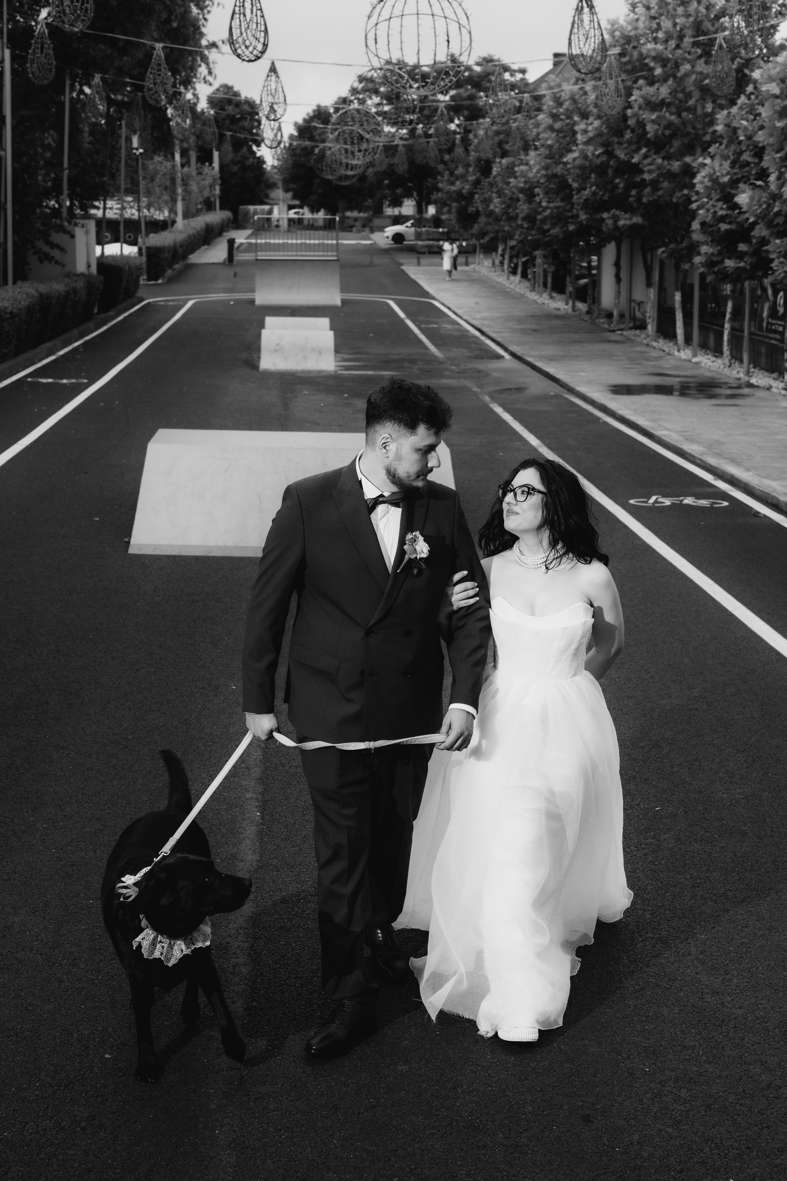 Andu x Giulia. Fotograf IrinaSpr