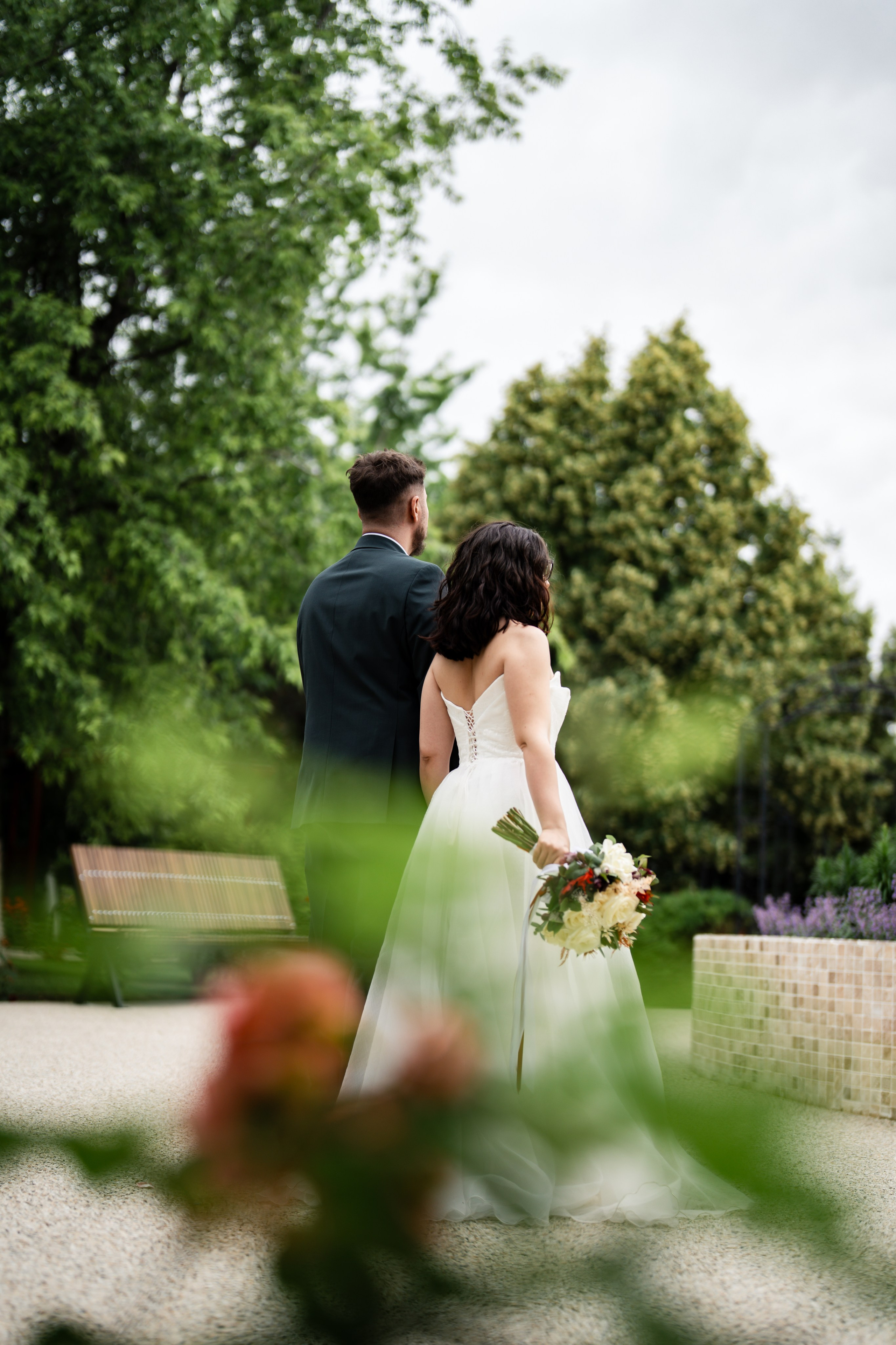 Andu x Giulia. Fotograf IrinaSpr