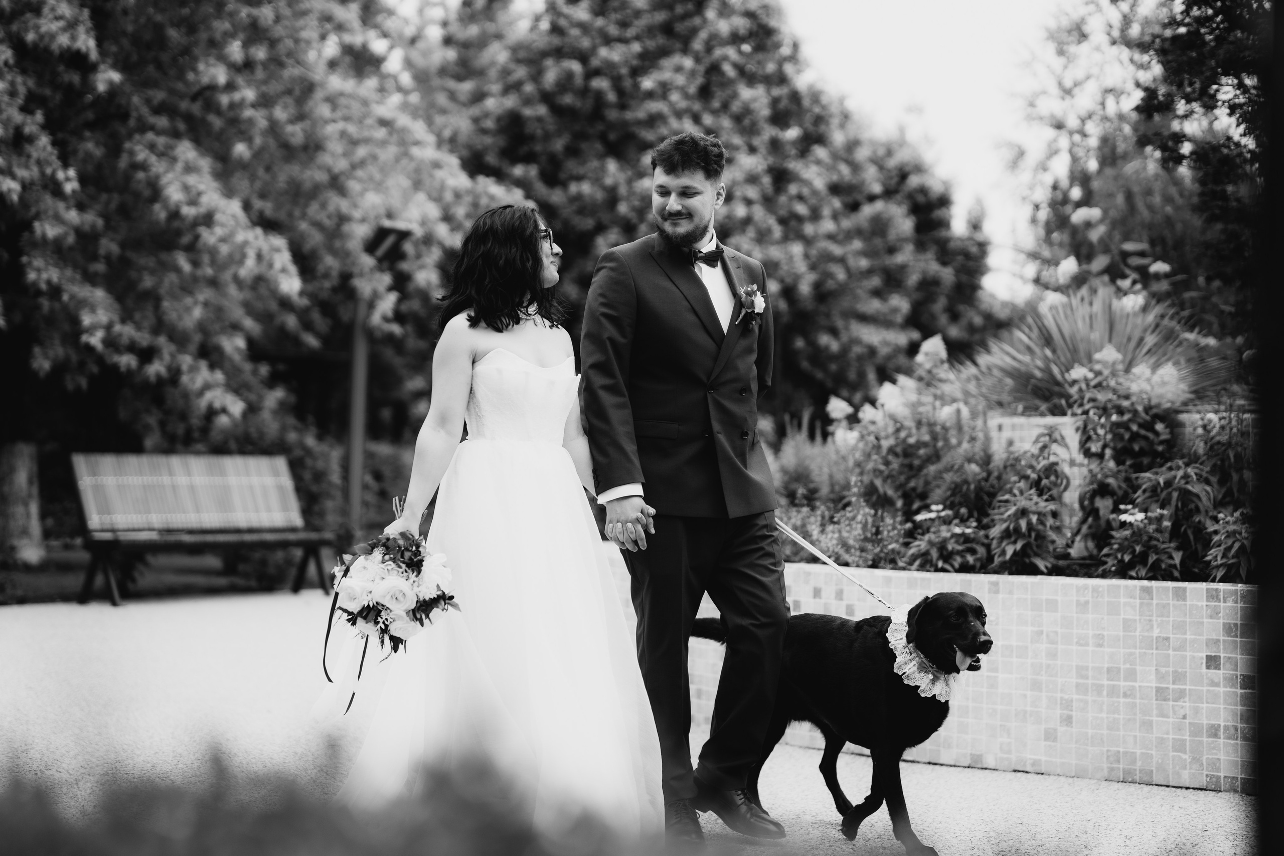 Andu x Giulia. Fotograf IrinaSpr