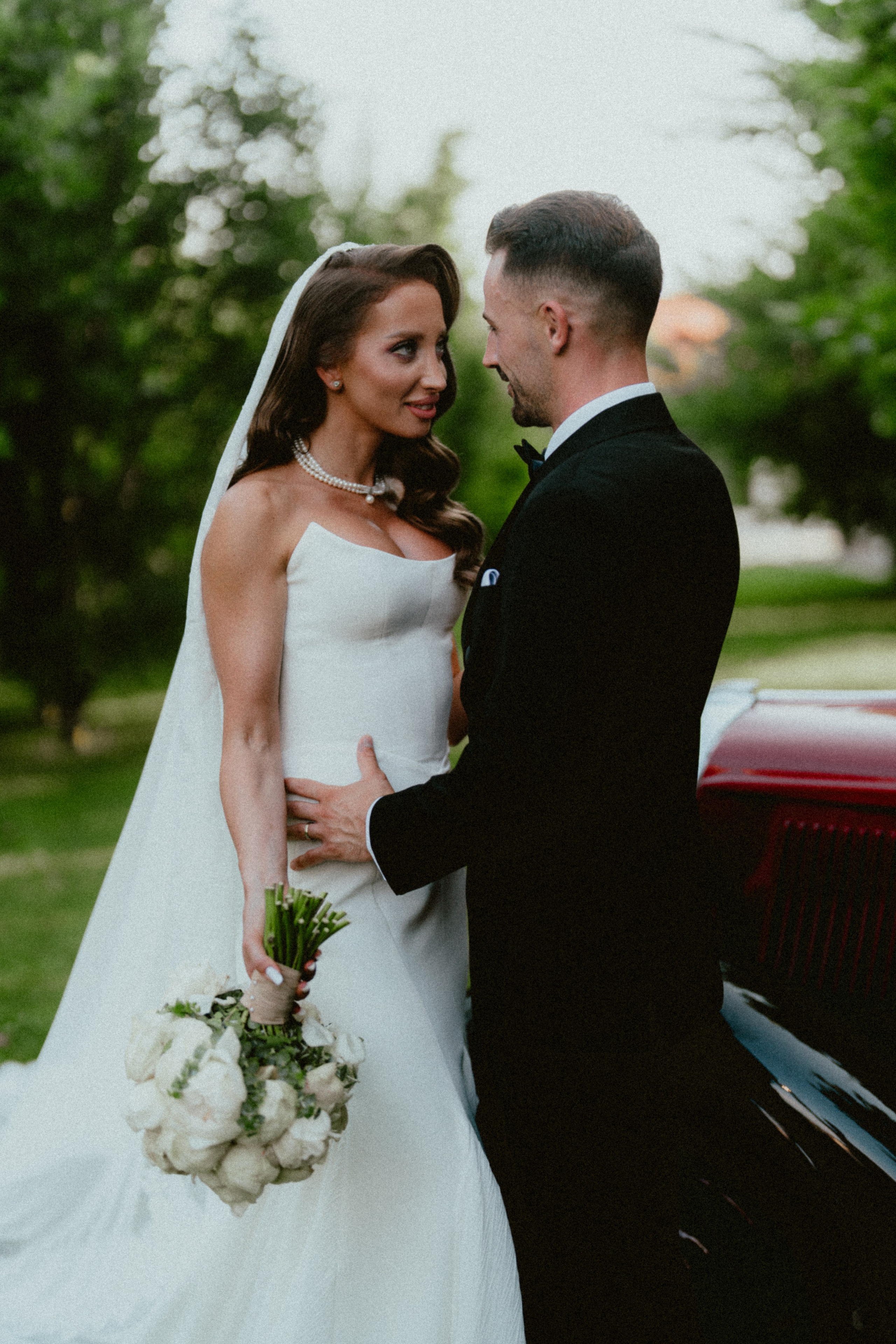 Fredy x Alexandra. Fotograf IrinaSpr