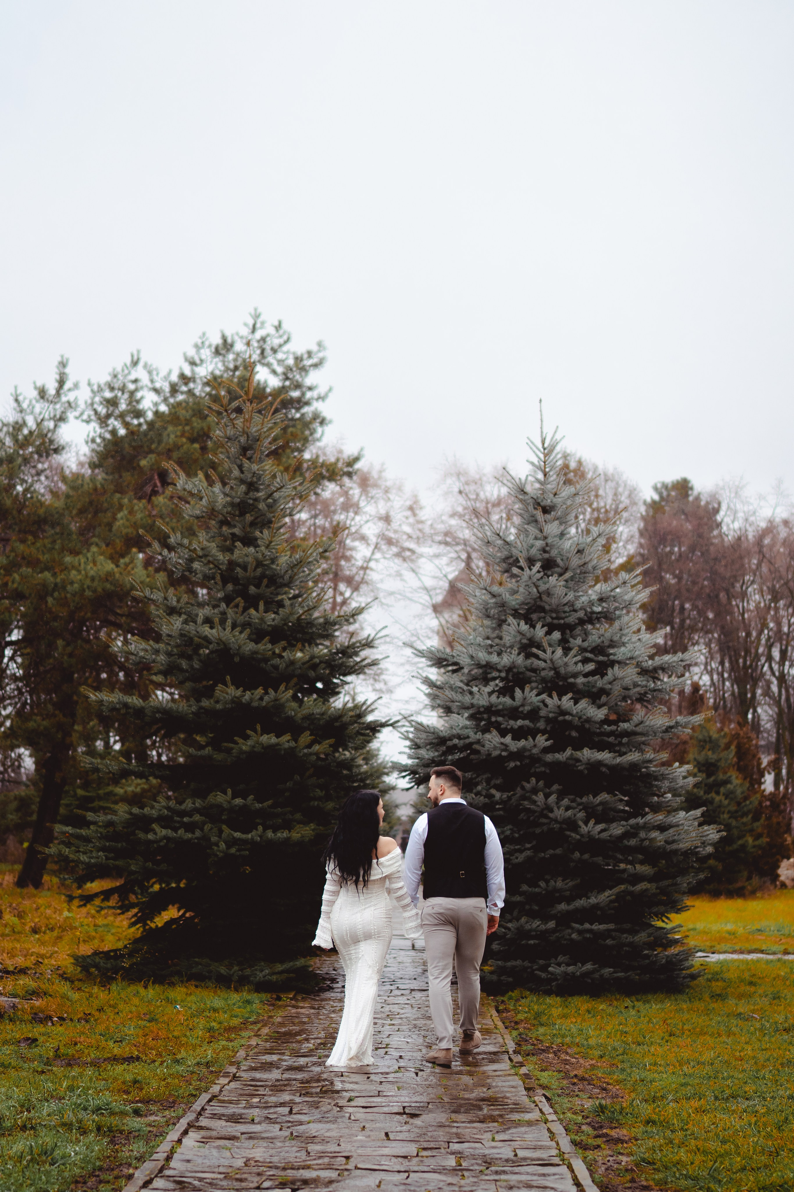 Ancuta x Stefan. Fotograf IrinaSpr