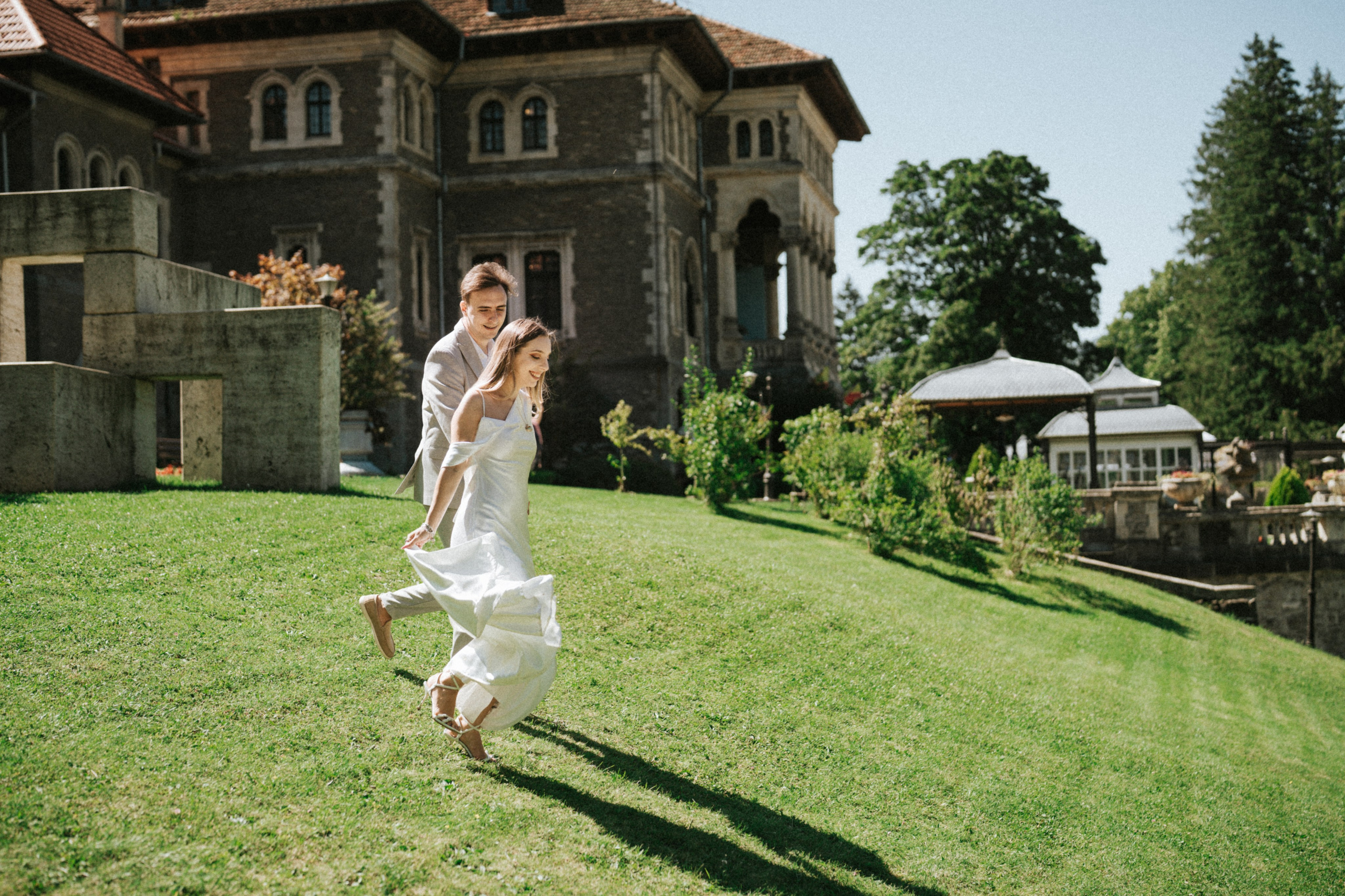 Andreea x Adi. Fotograf IrinaSpr