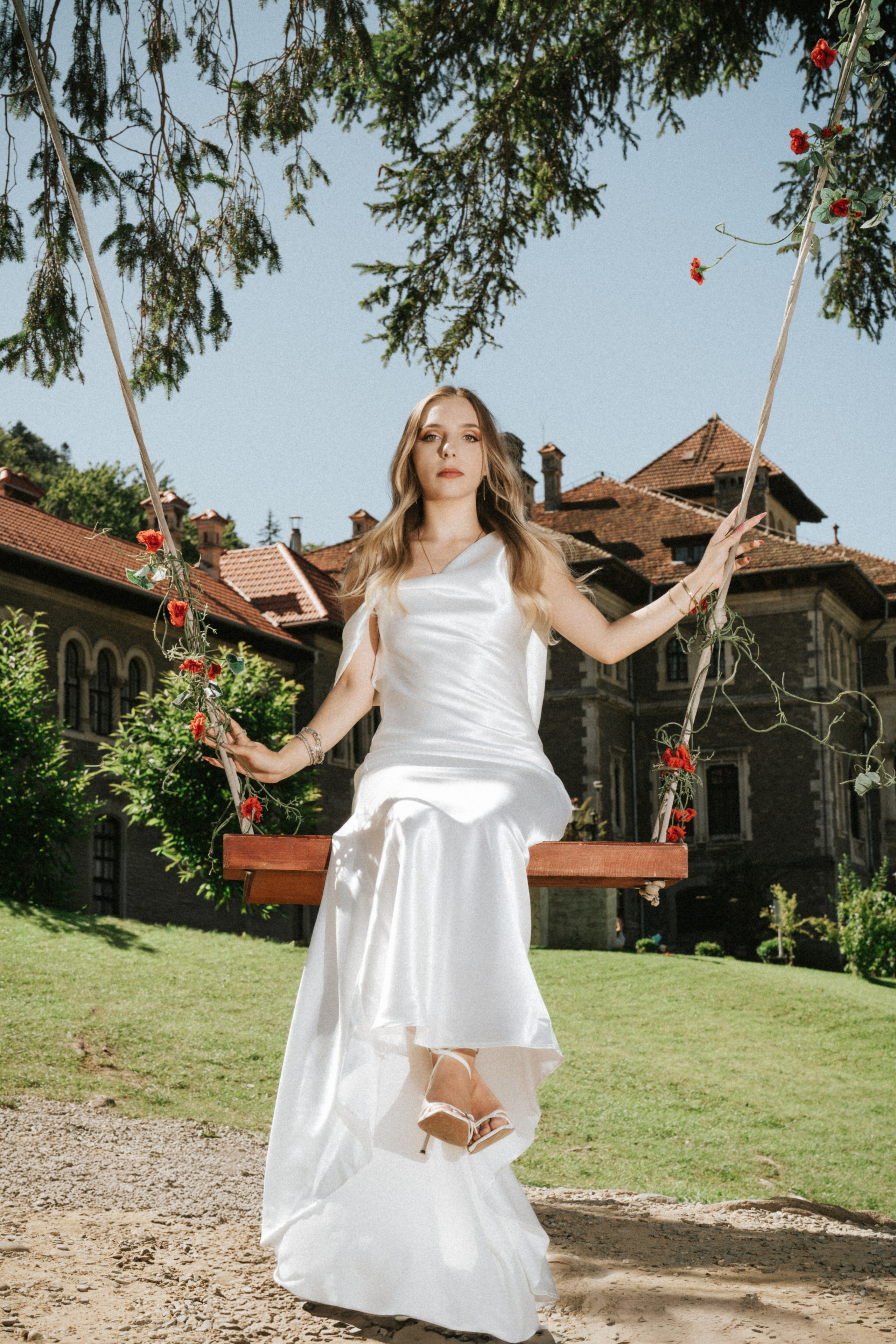 Andreea x Adi. Fotograf IrinaSpr