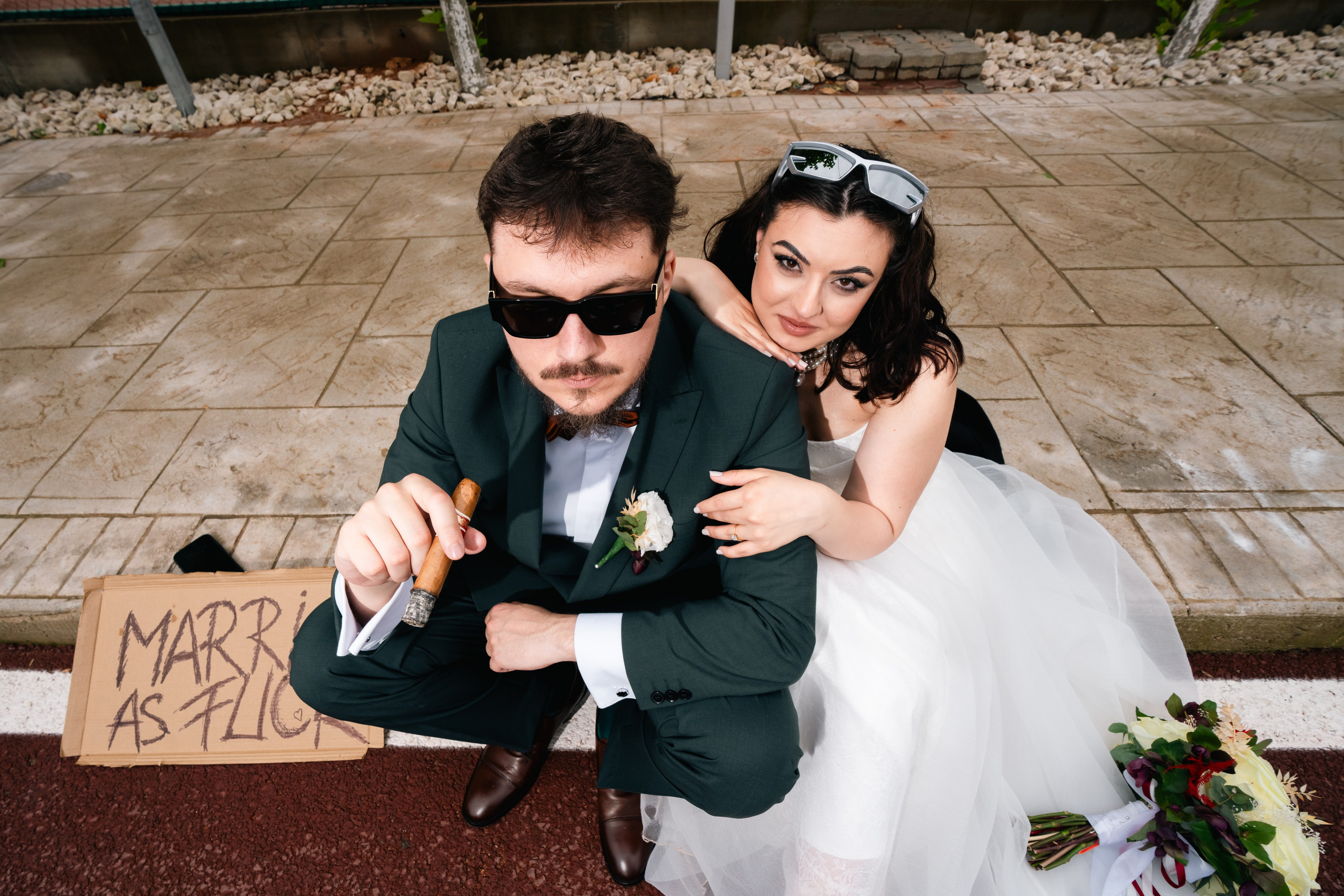 Andu x Giulia. Fotograf IrinaSpr