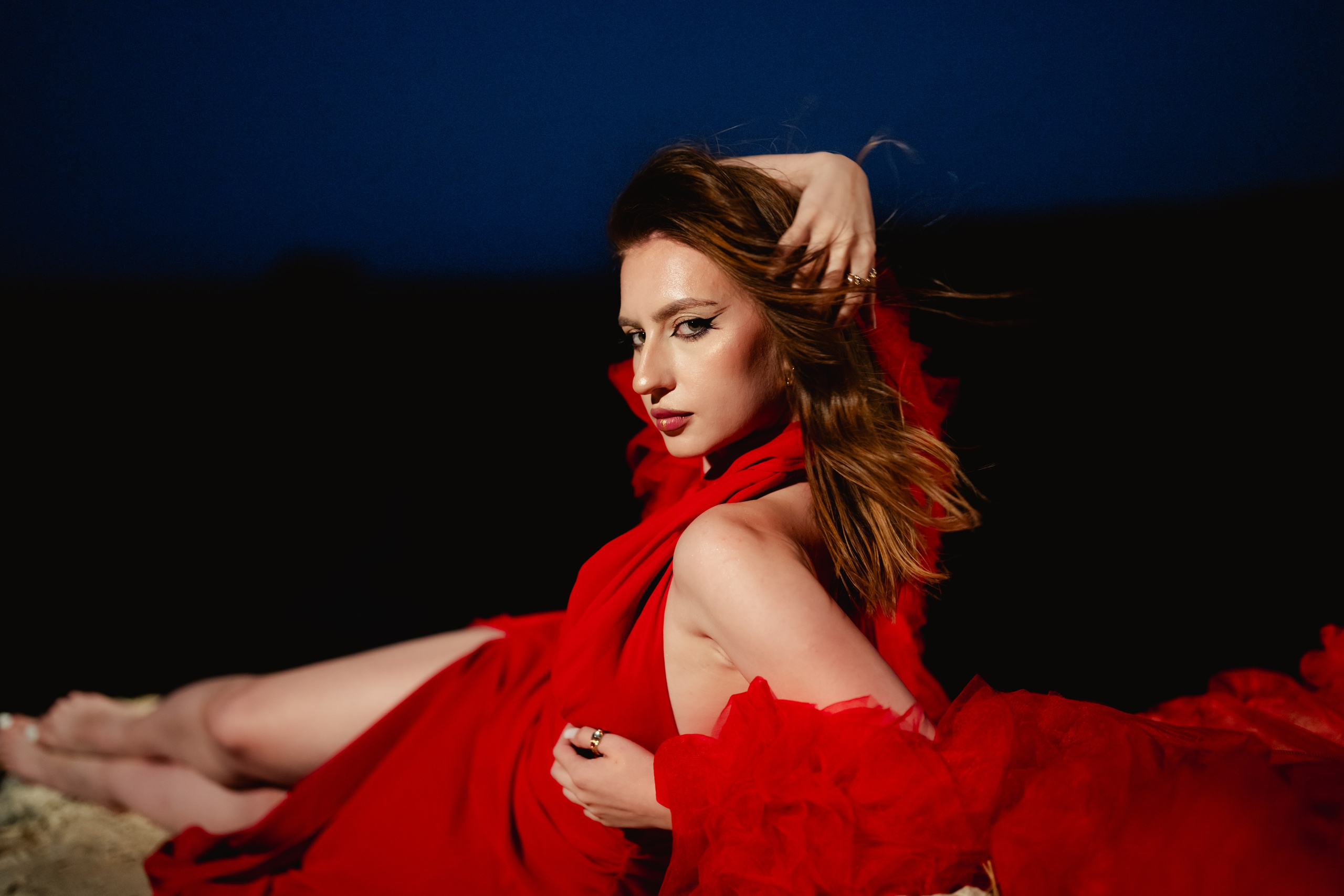PHOTOSHOOTS. Fotograf IrinaSpr