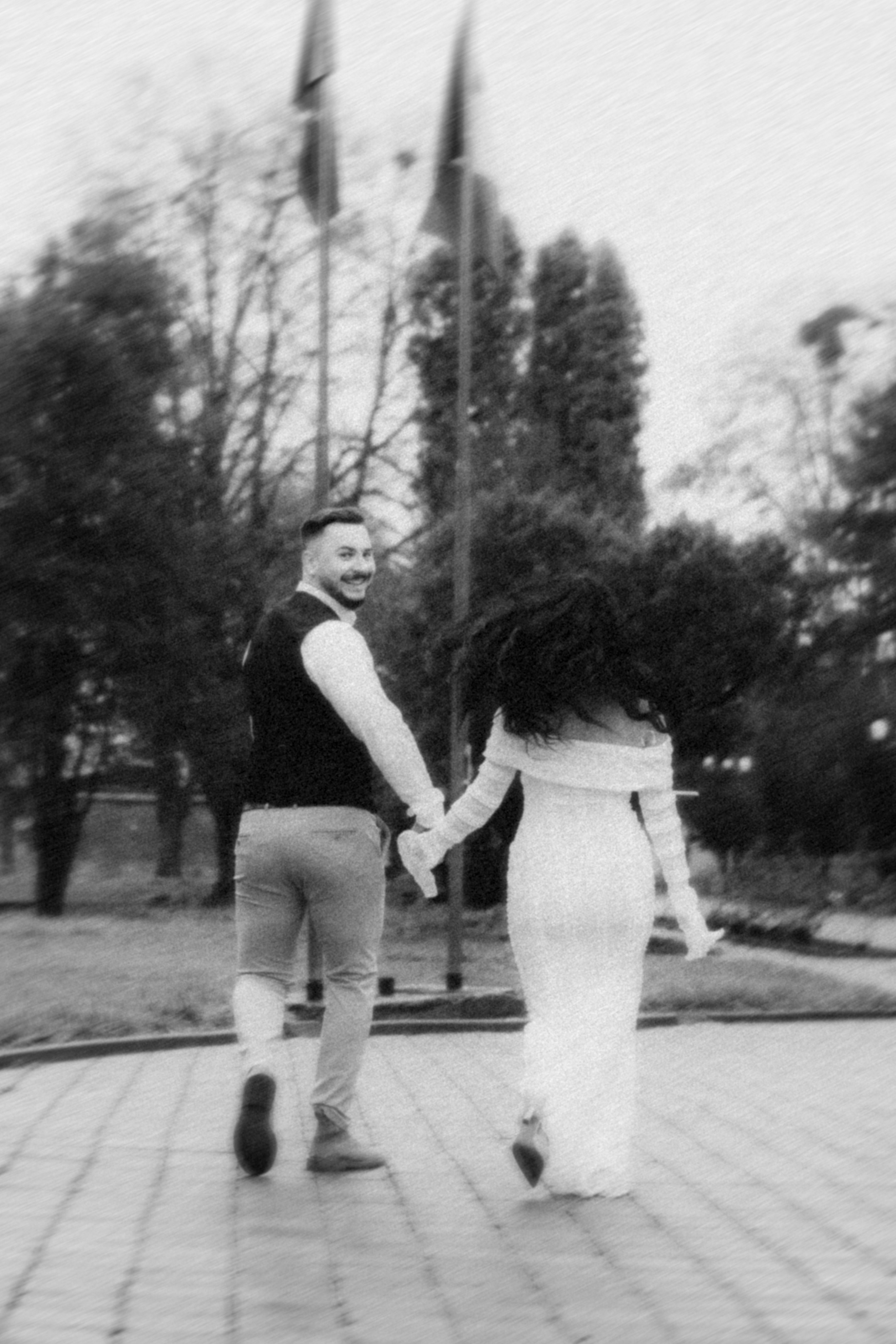 Ancuta x Stefan. Fotograf IrinaSpr