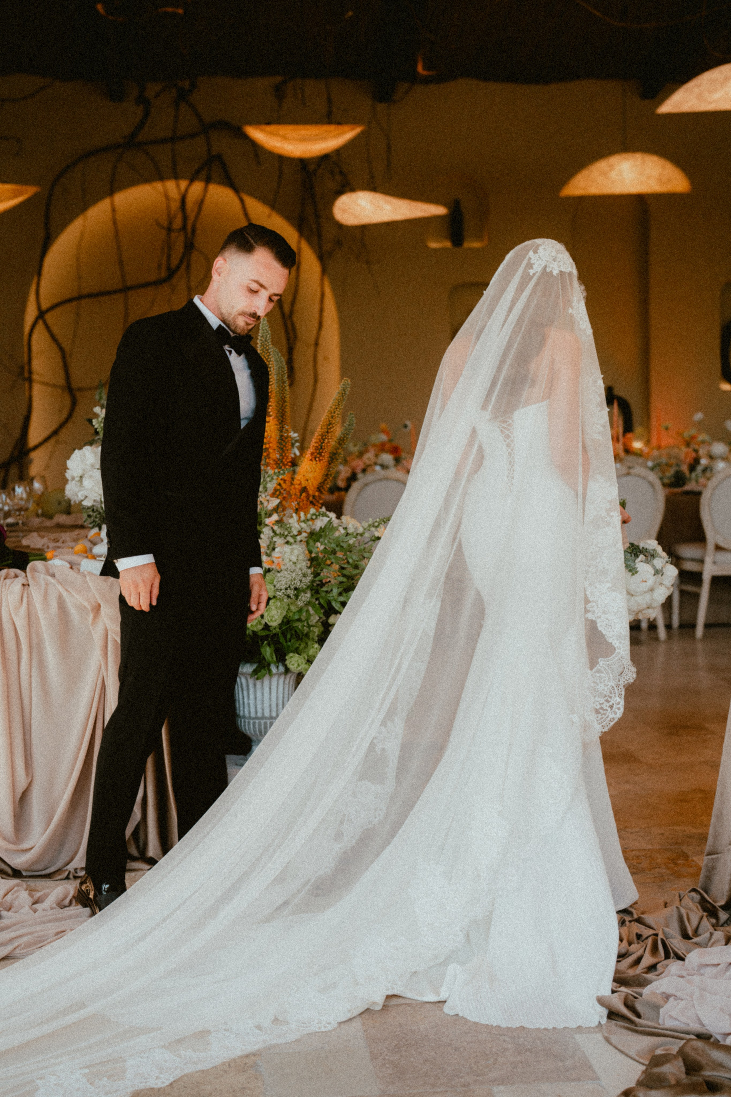Fredy x Alexandra. Fotograf IrinaSpr