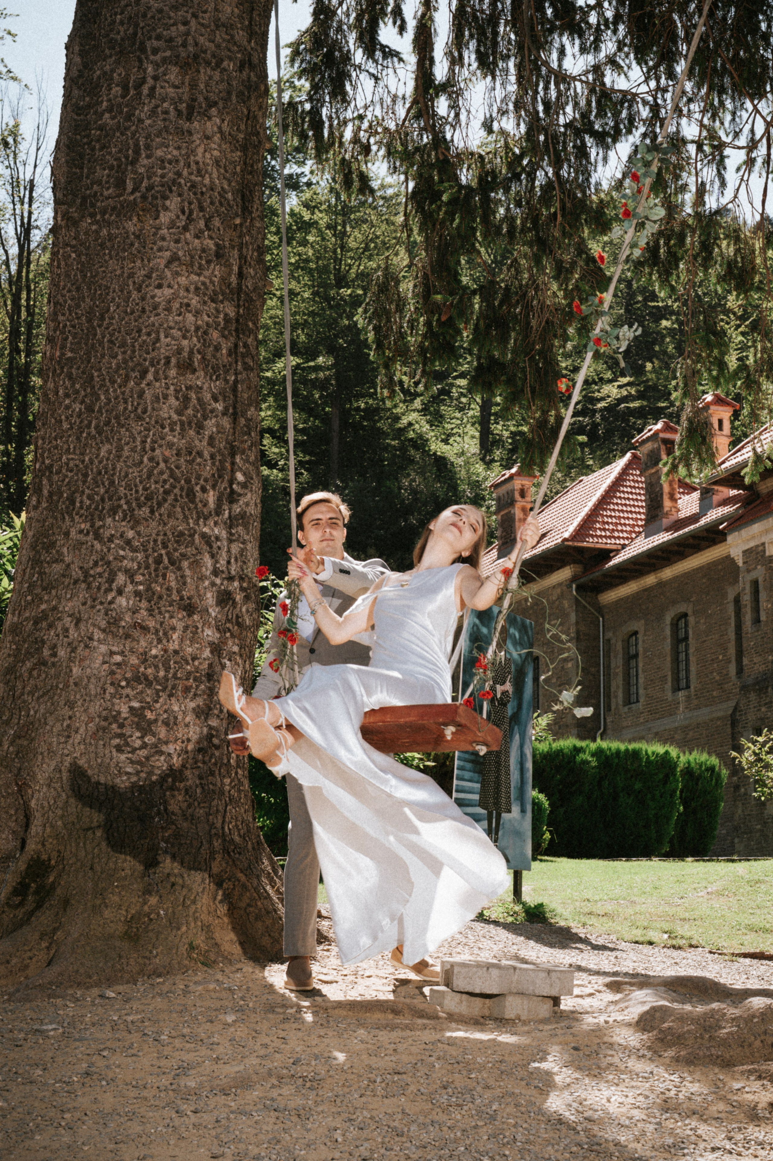 Andreea x Adi. Fotograf IrinaSpr