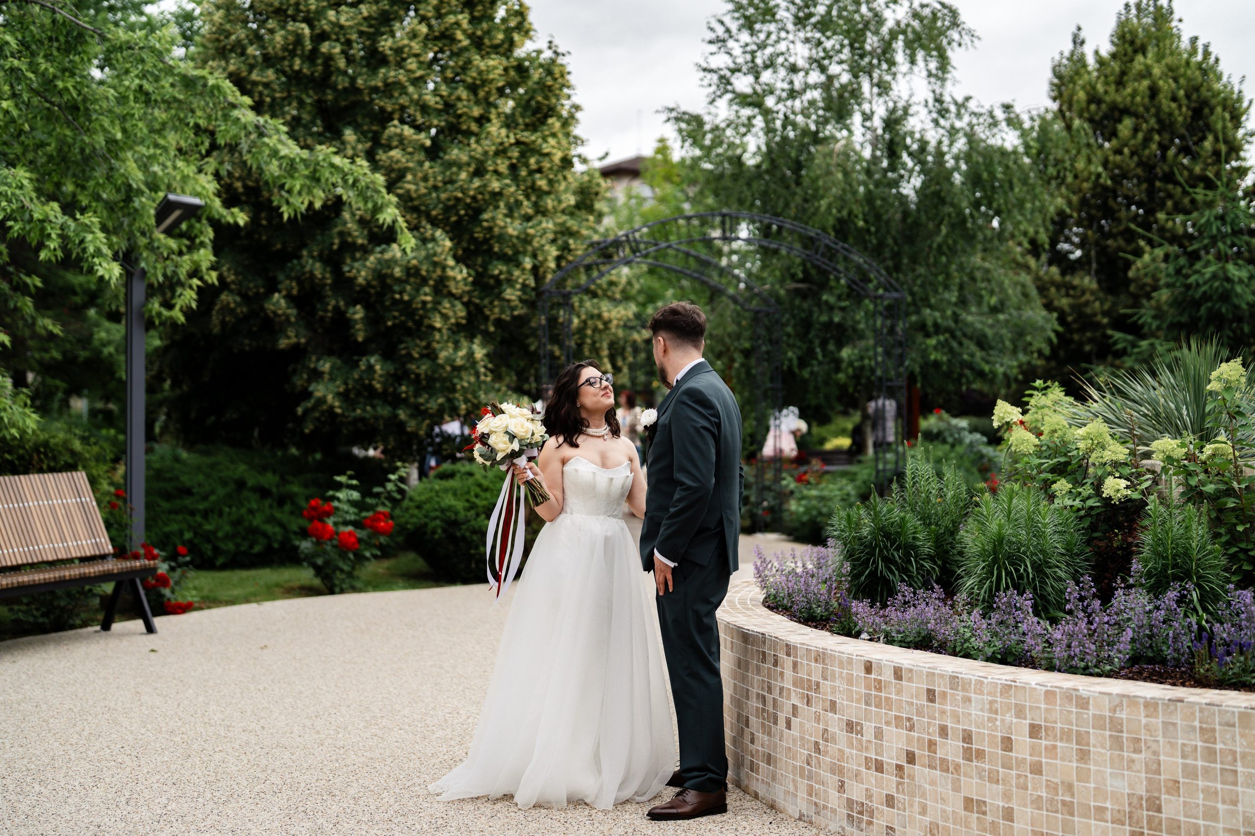 Andu x Giulia. Fotograf IrinaSpr