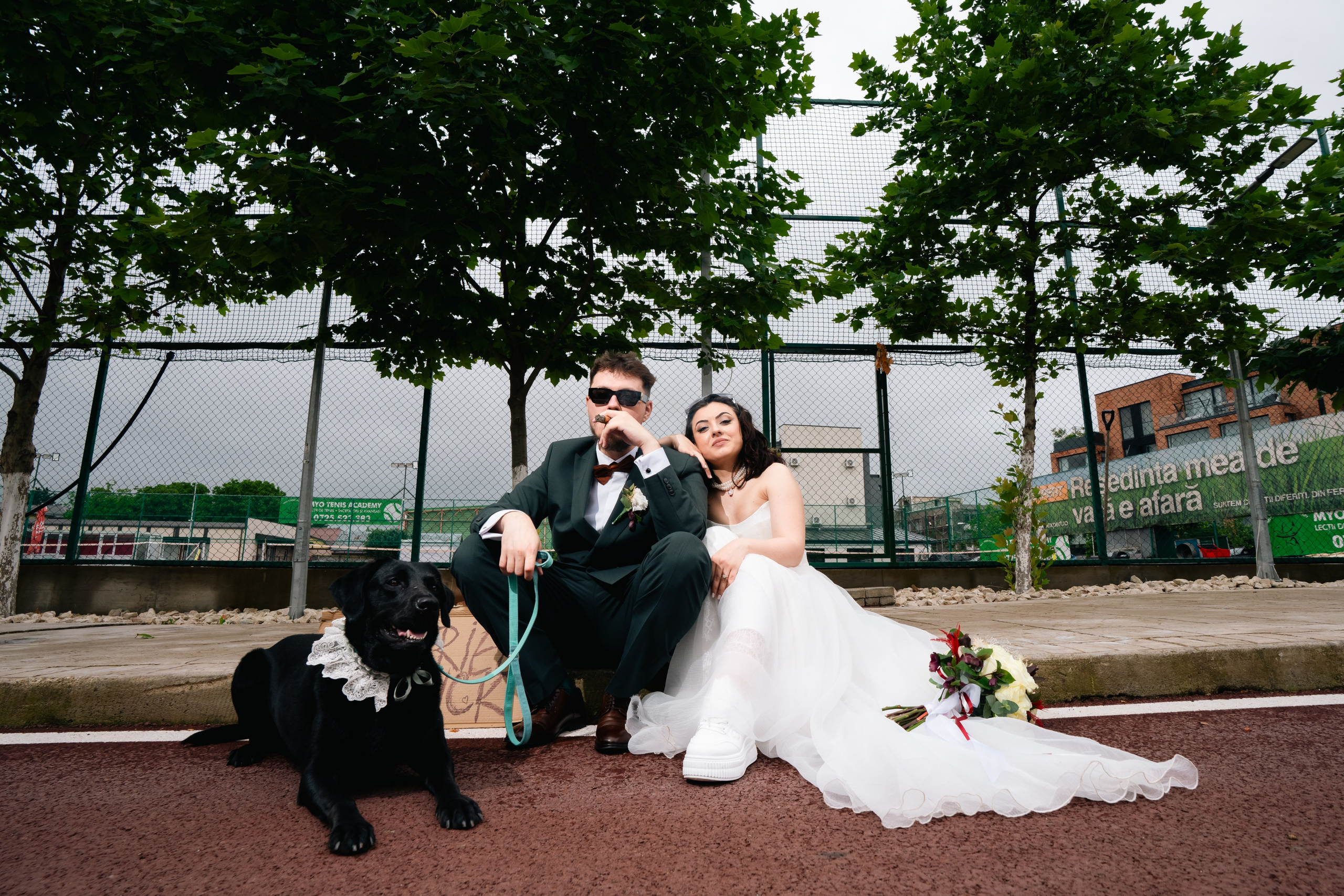 Andu x Giulia. Fotograf IrinaSpr