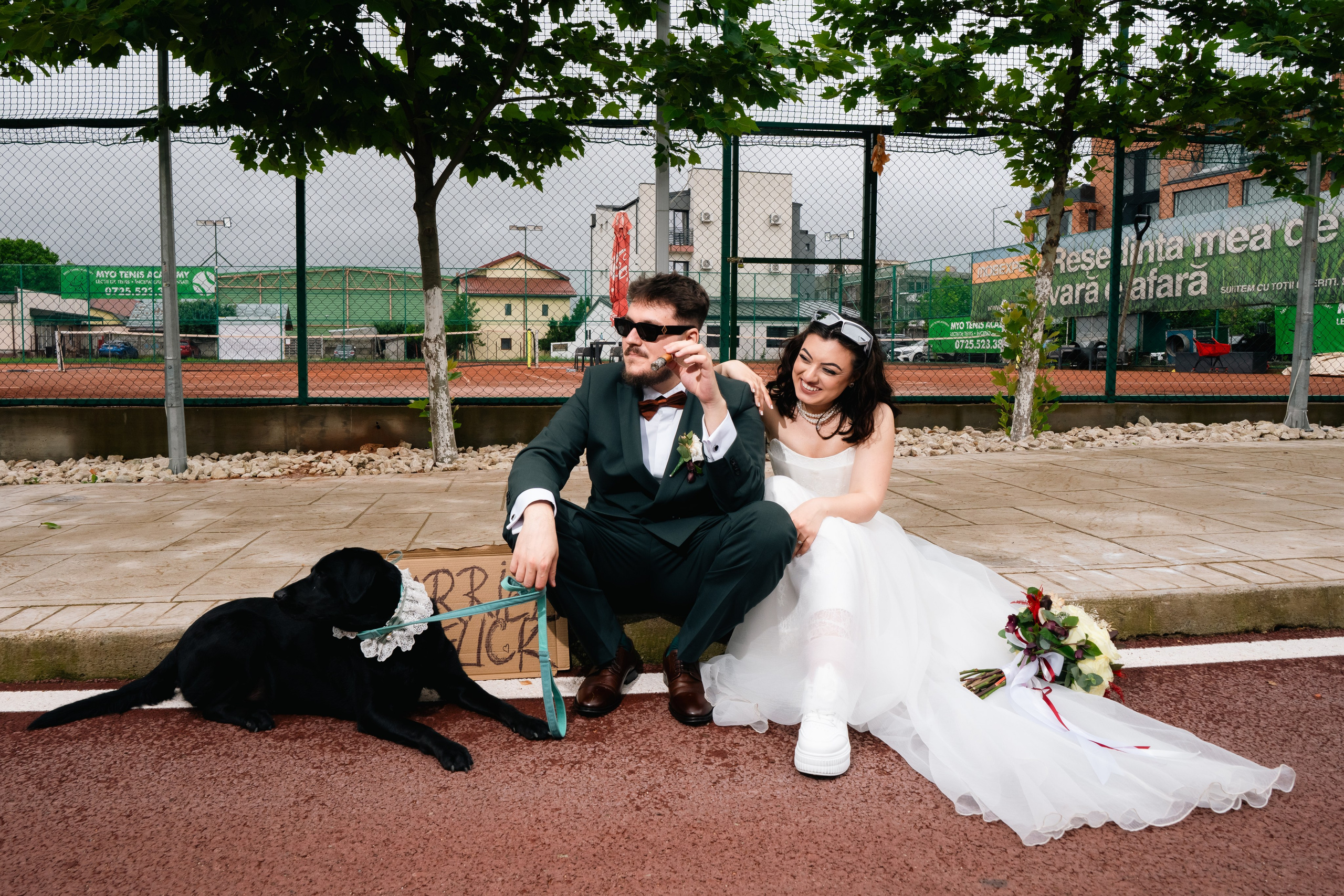 Andu x Giulia. Fotograf IrinaSpr