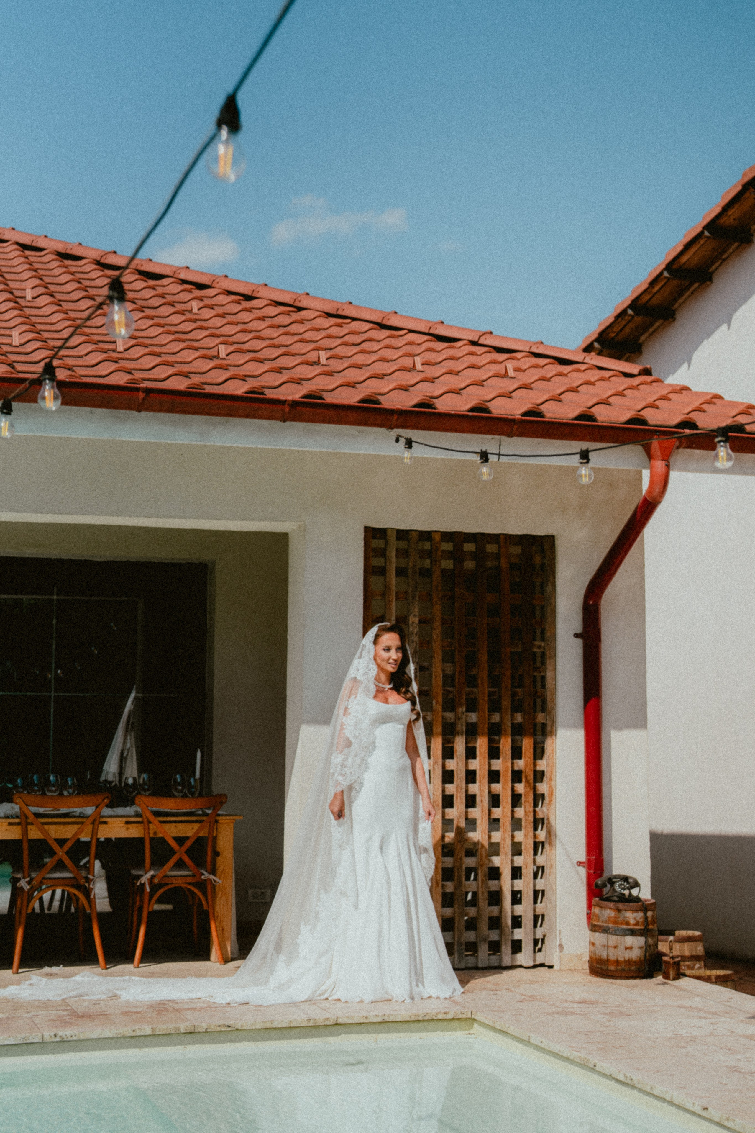 Fredy x Alexandra. Fotograf IrinaSpr