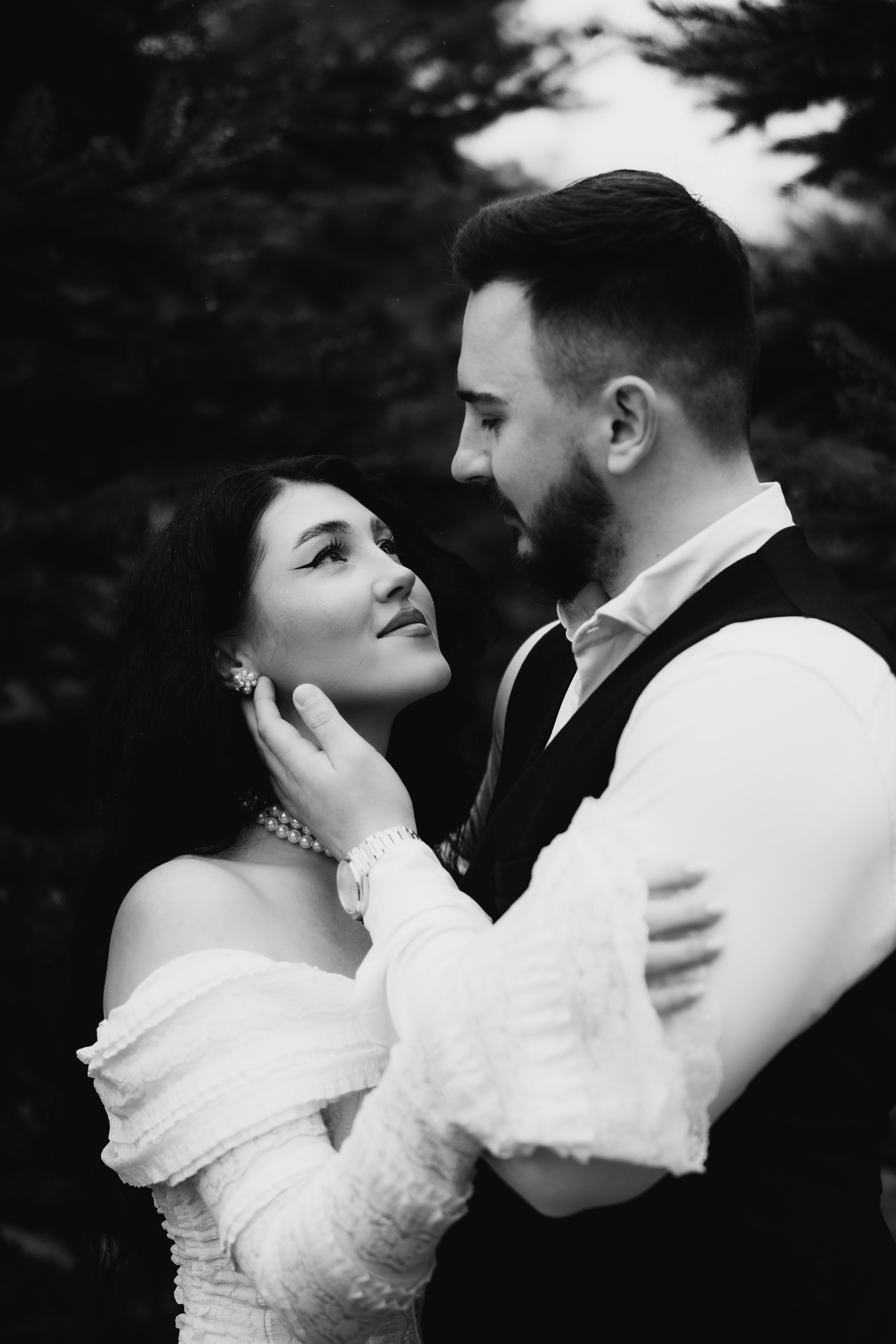 Ancuta x Stefan. Fotograf IrinaSpr