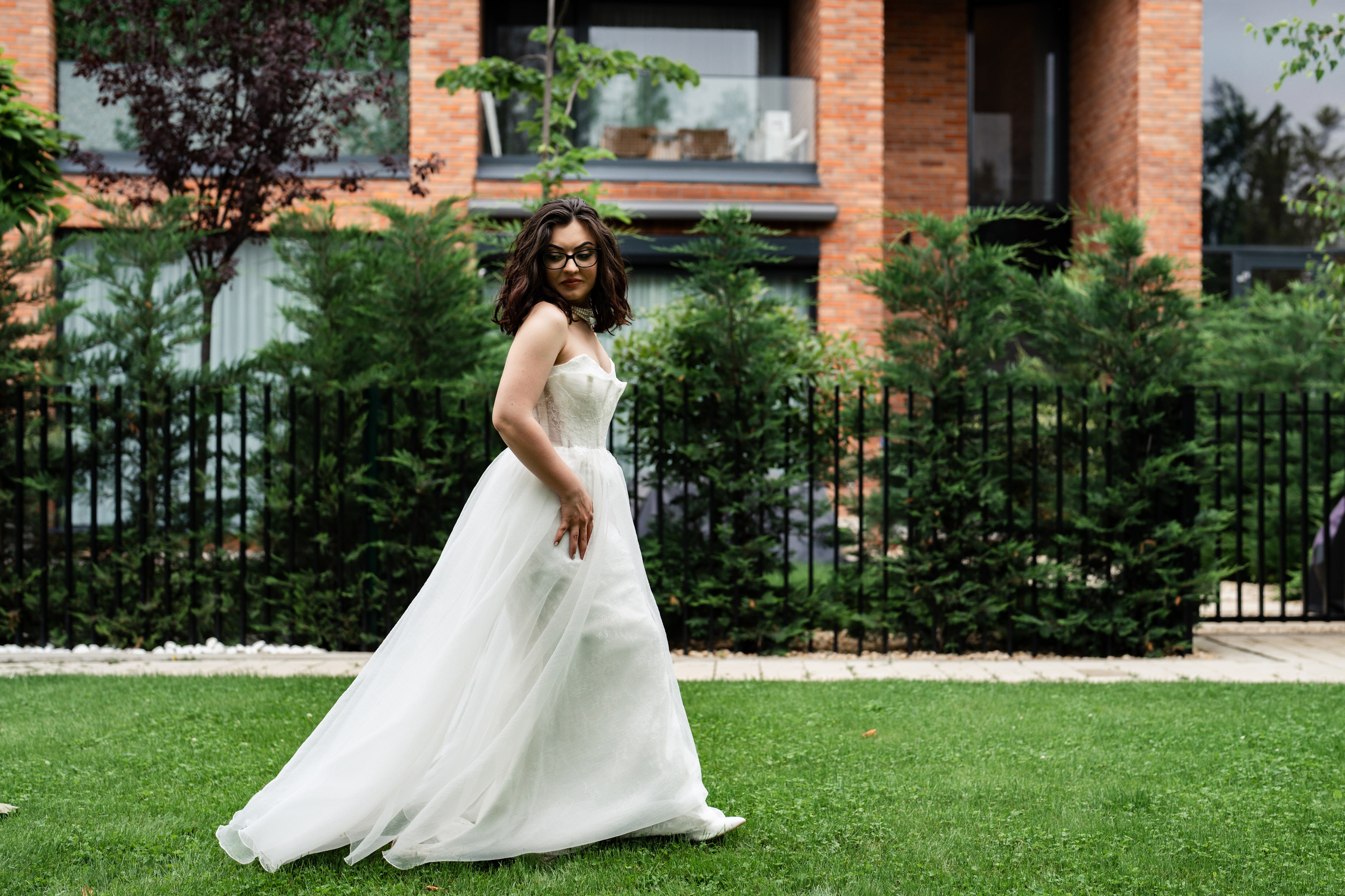 Andu x Giulia. Fotograf IrinaSpr