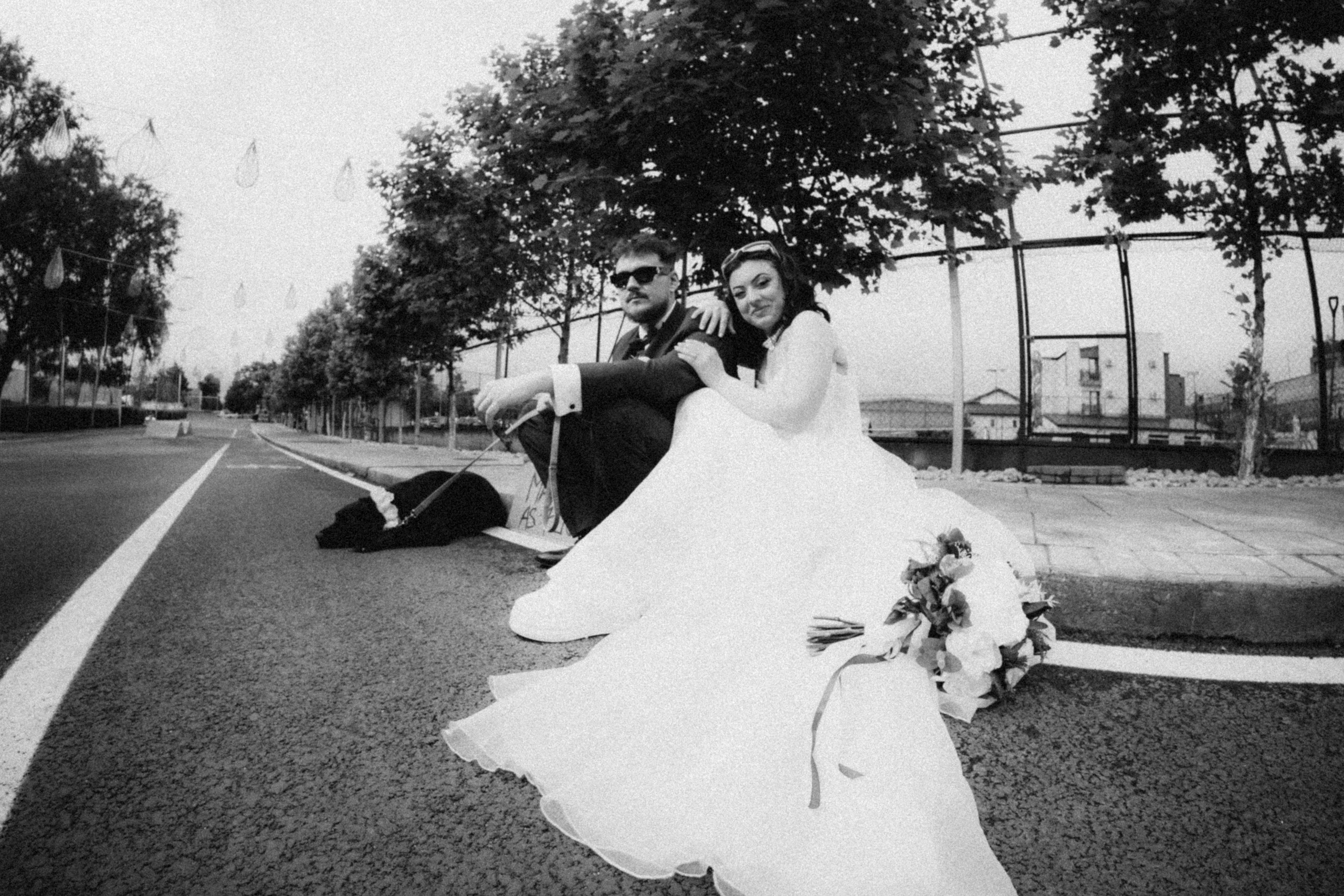 Andu x Giulia. Fotograf IrinaSpr
