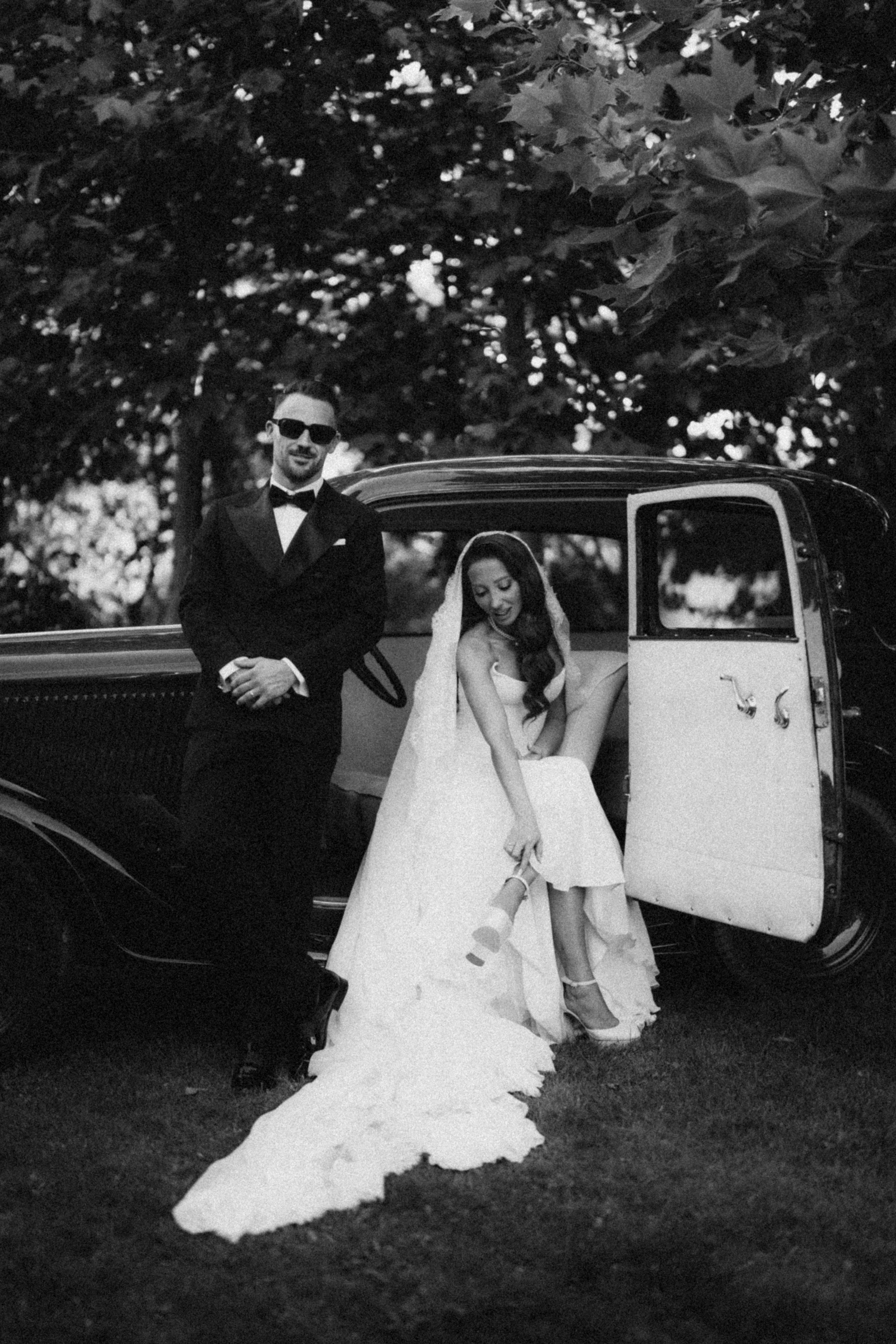 Fredy x Alexandra. Fotograf IrinaSpr