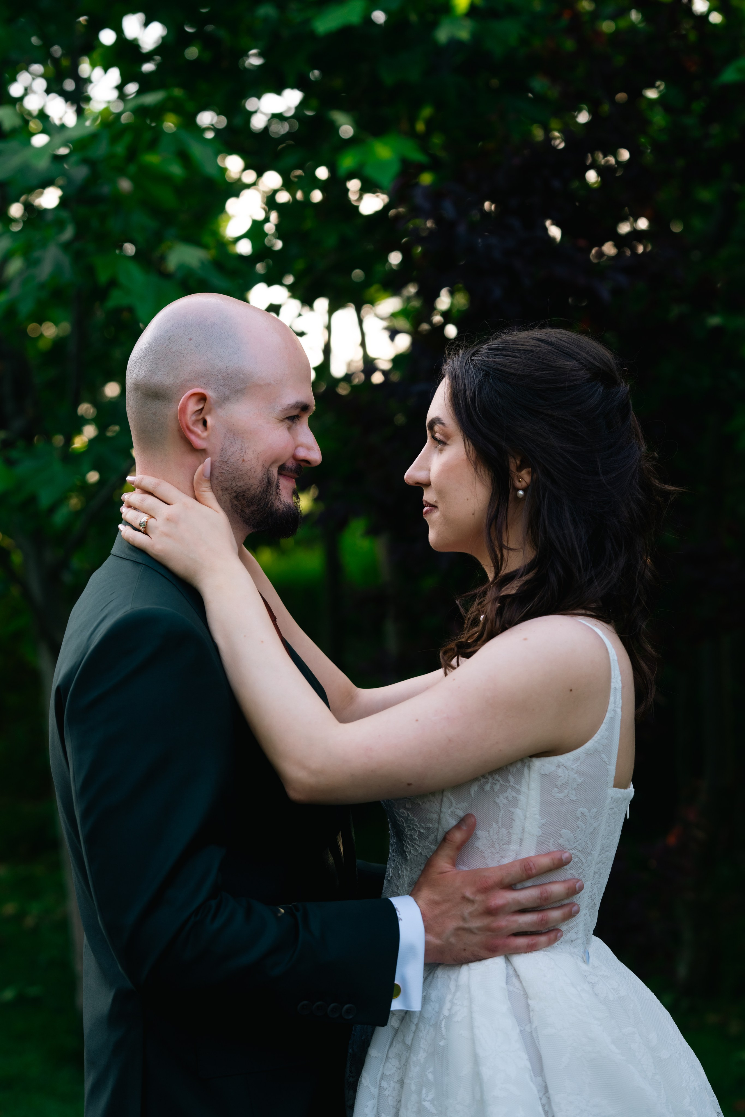 Diana x Vlad. Fotograf IrinaSpr
