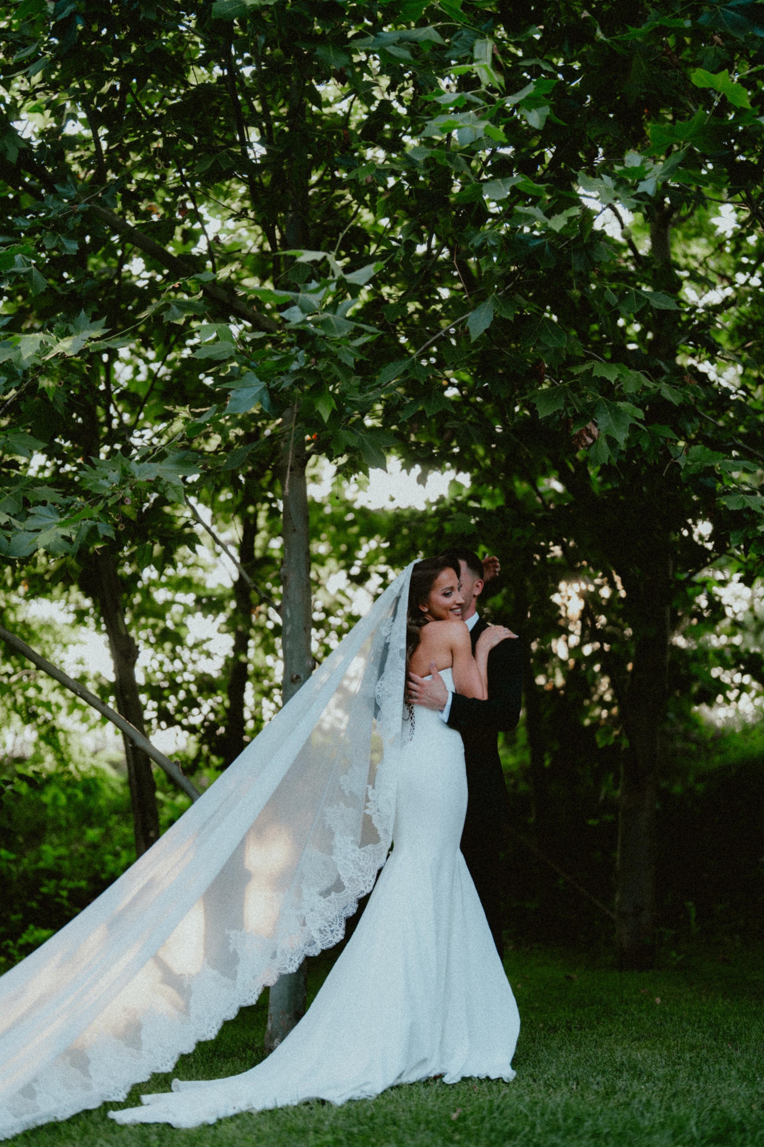 Fredy x Alexandra. Fotograf IrinaSpr
