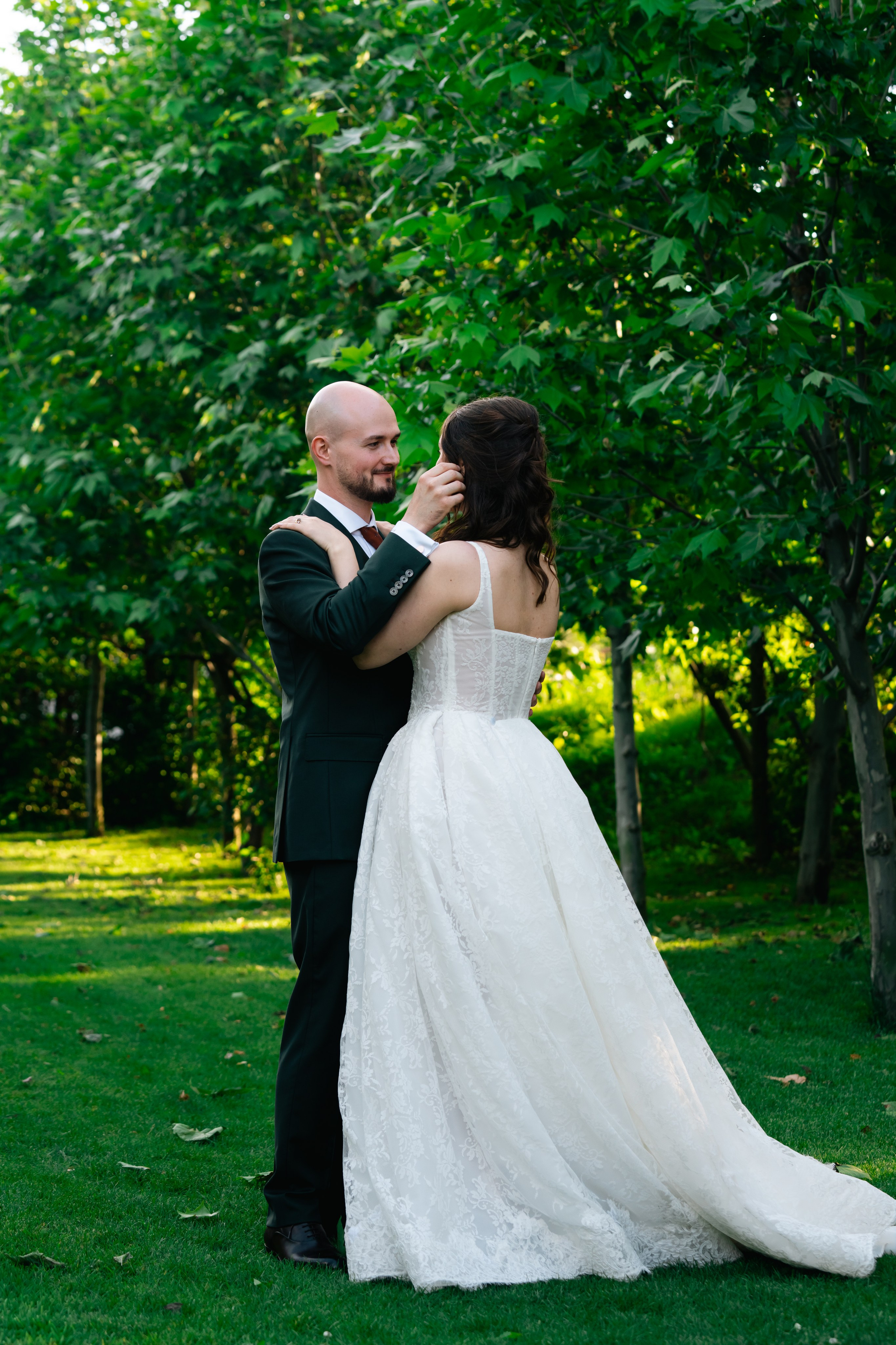 Diana x Vlad. Fotograf IrinaSpr