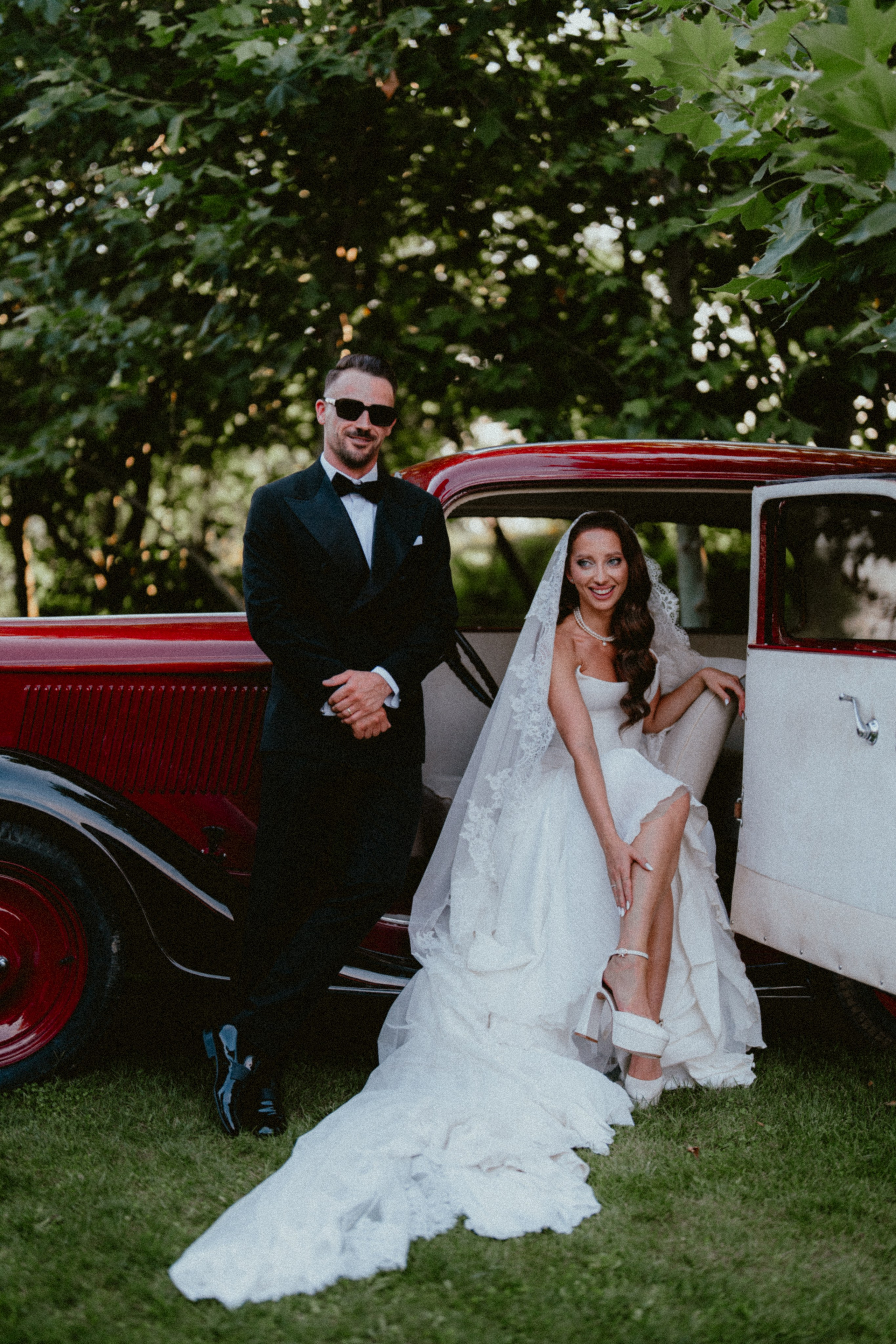 Fredy x Alexandra. Fotograf IrinaSpr