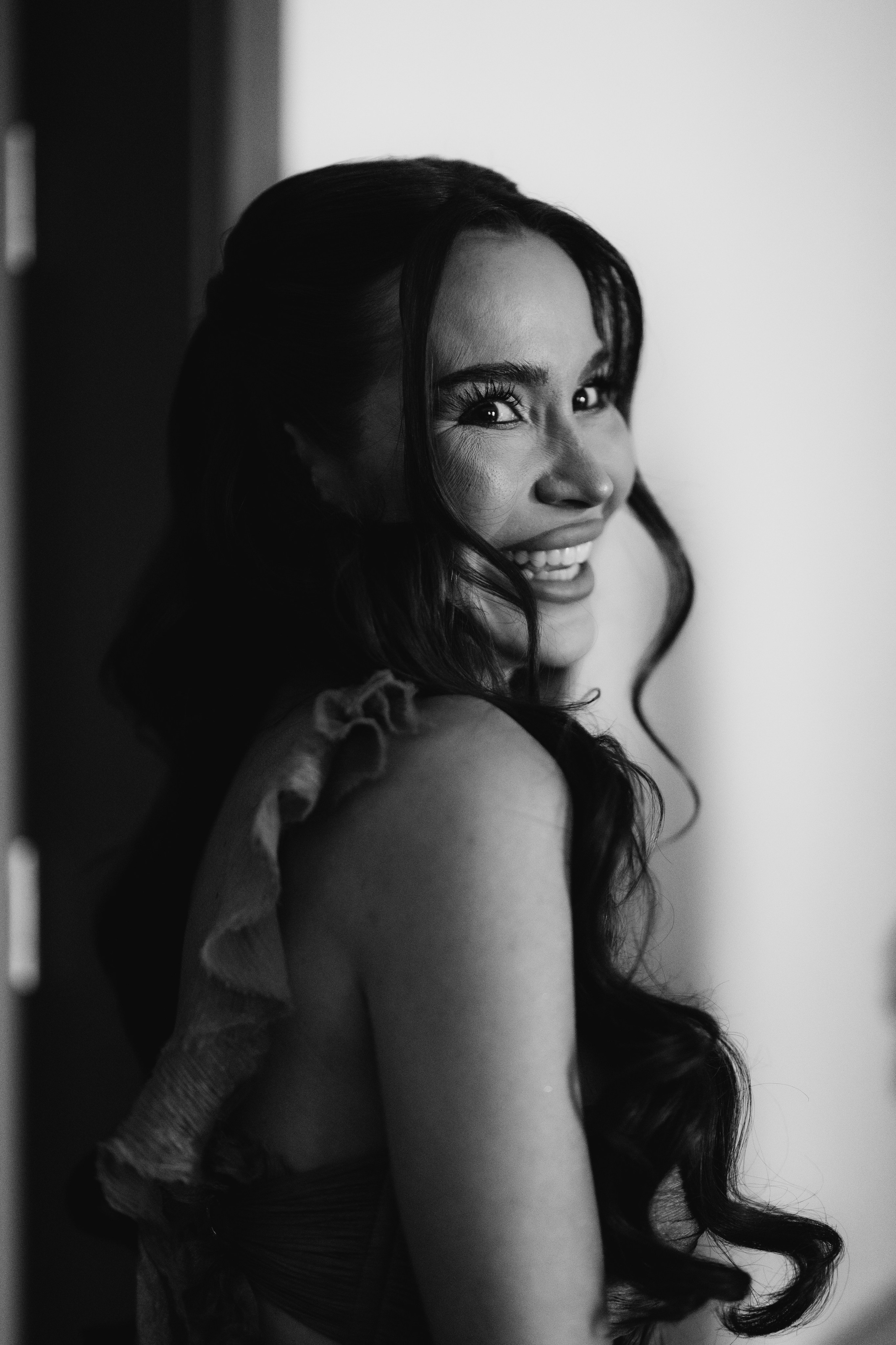 Fredy x Alexandra. Fotograf IrinaSpr