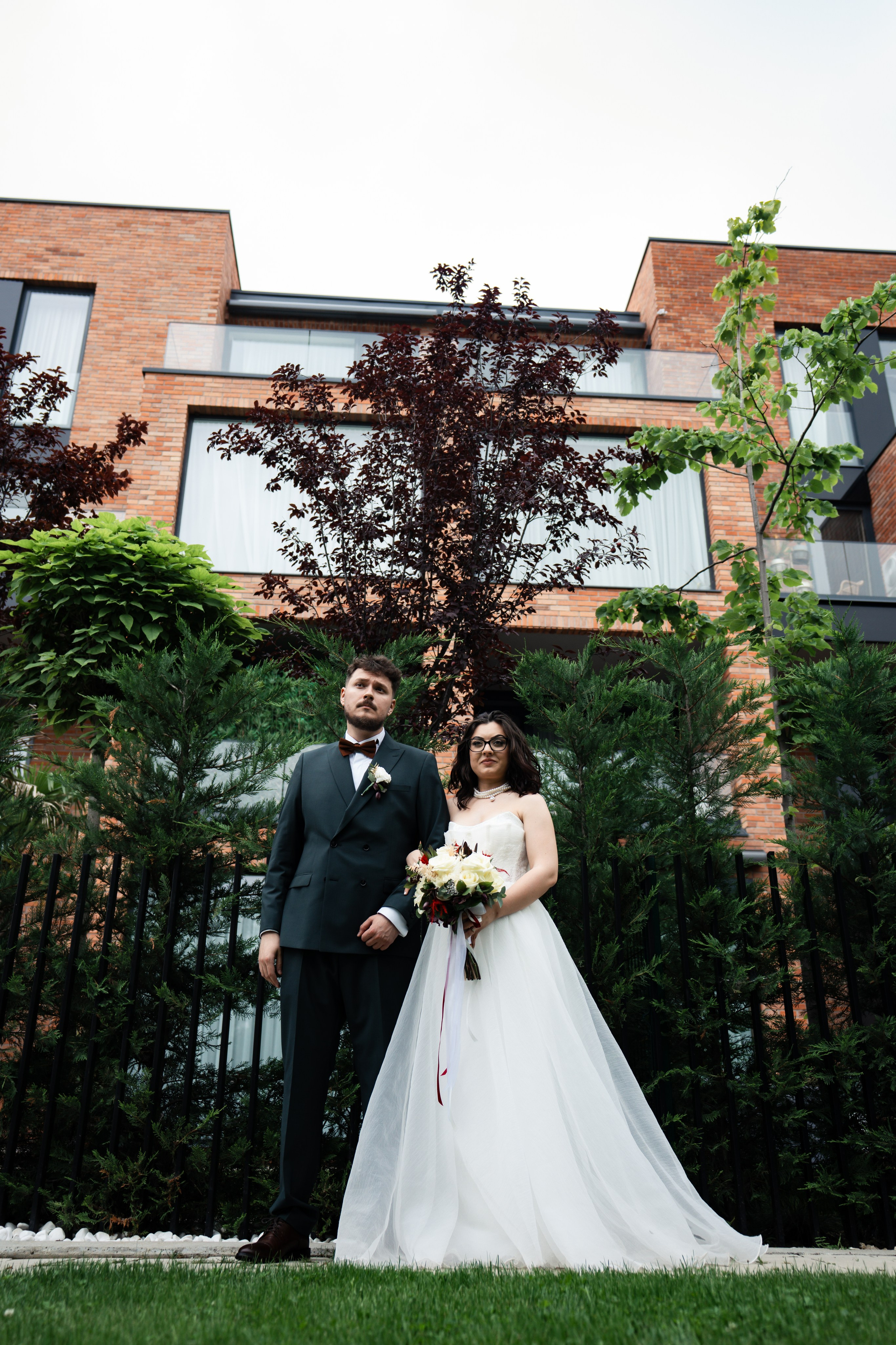 Andu x Giulia. Fotograf IrinaSpr