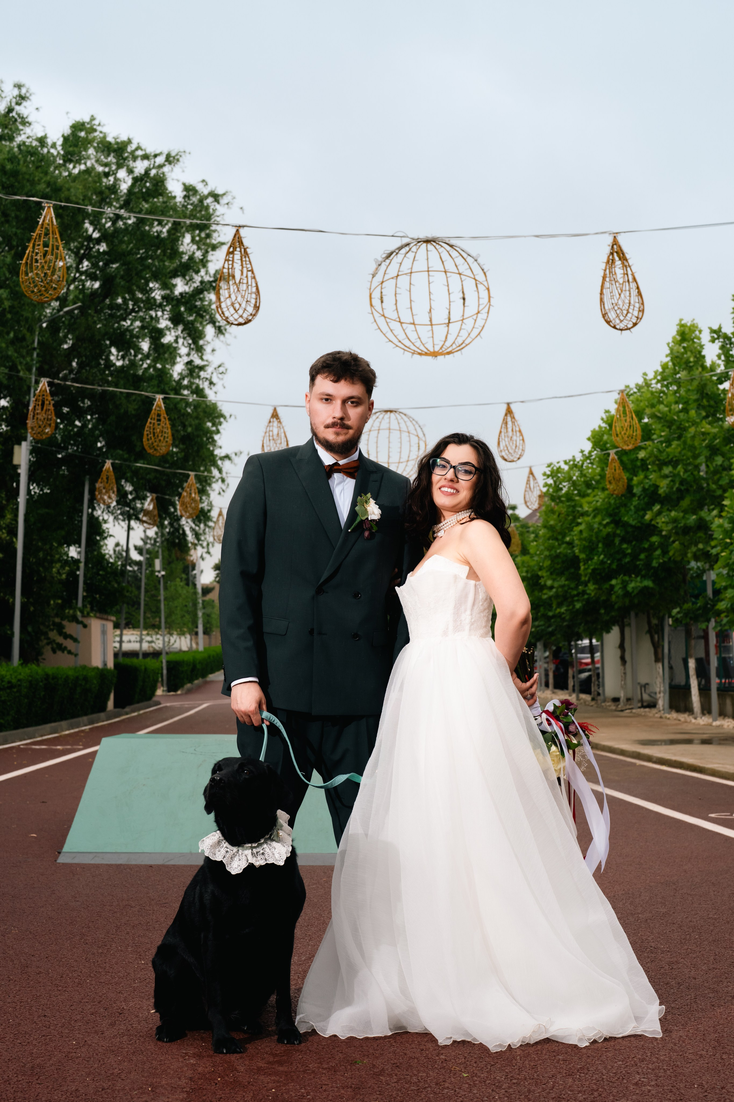 Andu x Giulia. Fotograf IrinaSpr