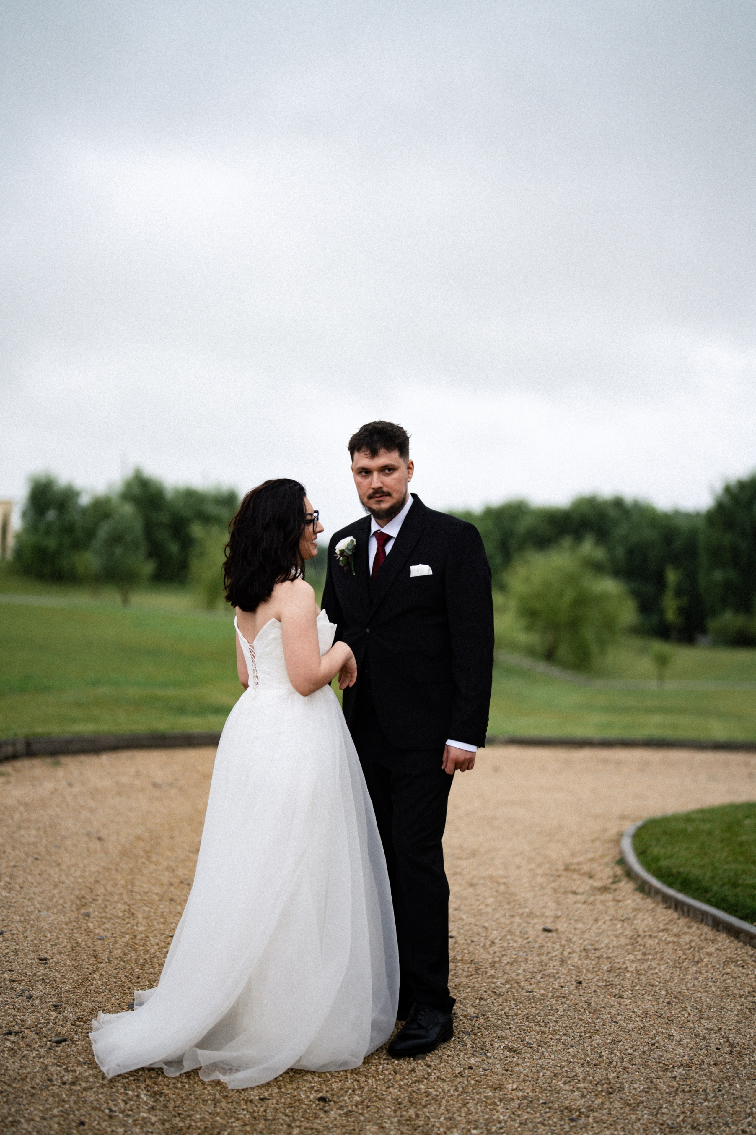 Andu x Giulia. Fotograf IrinaSpr