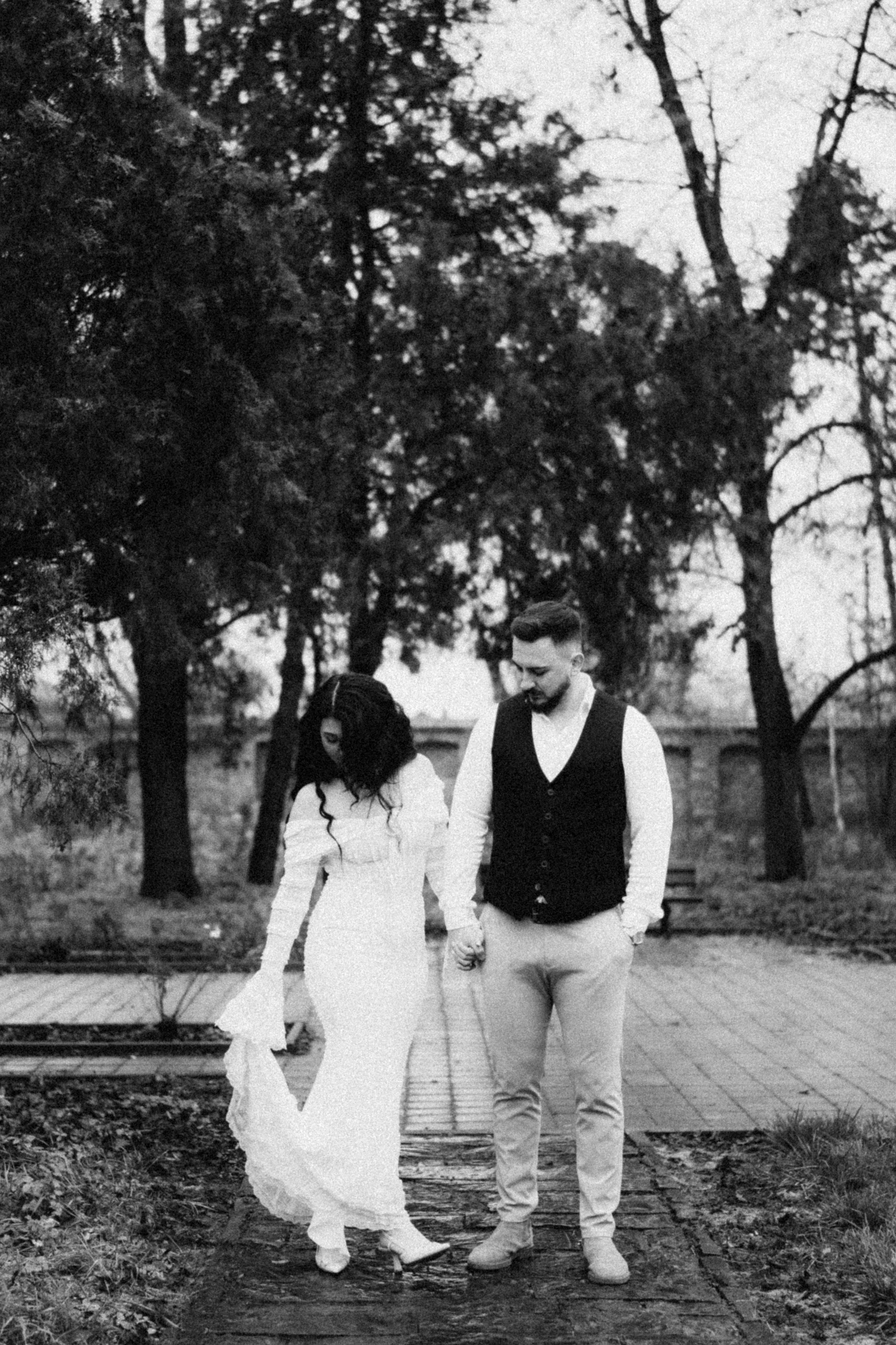 Ancuta x Stefan. Fotograf IrinaSpr