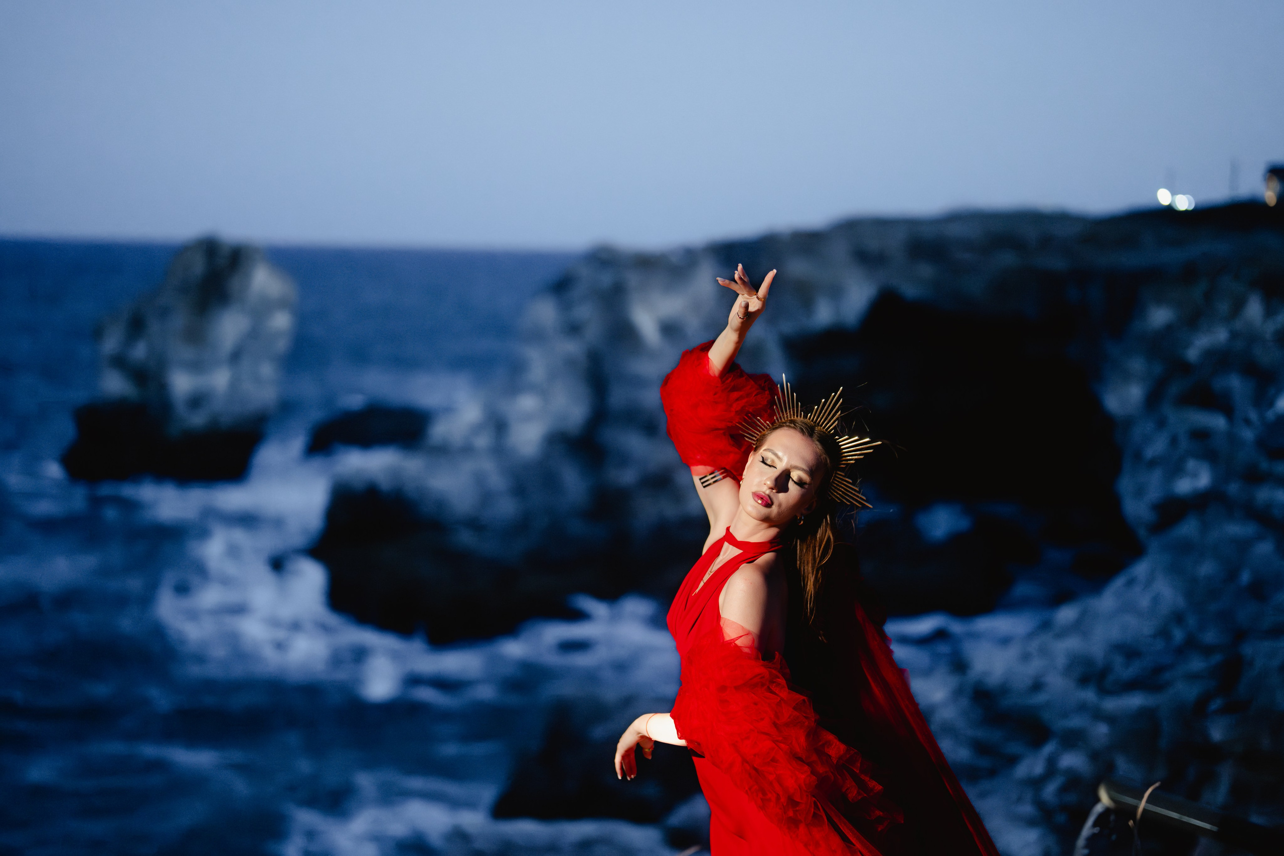 PHOTOSHOOTS. Photographer Irina Sprinteroiu