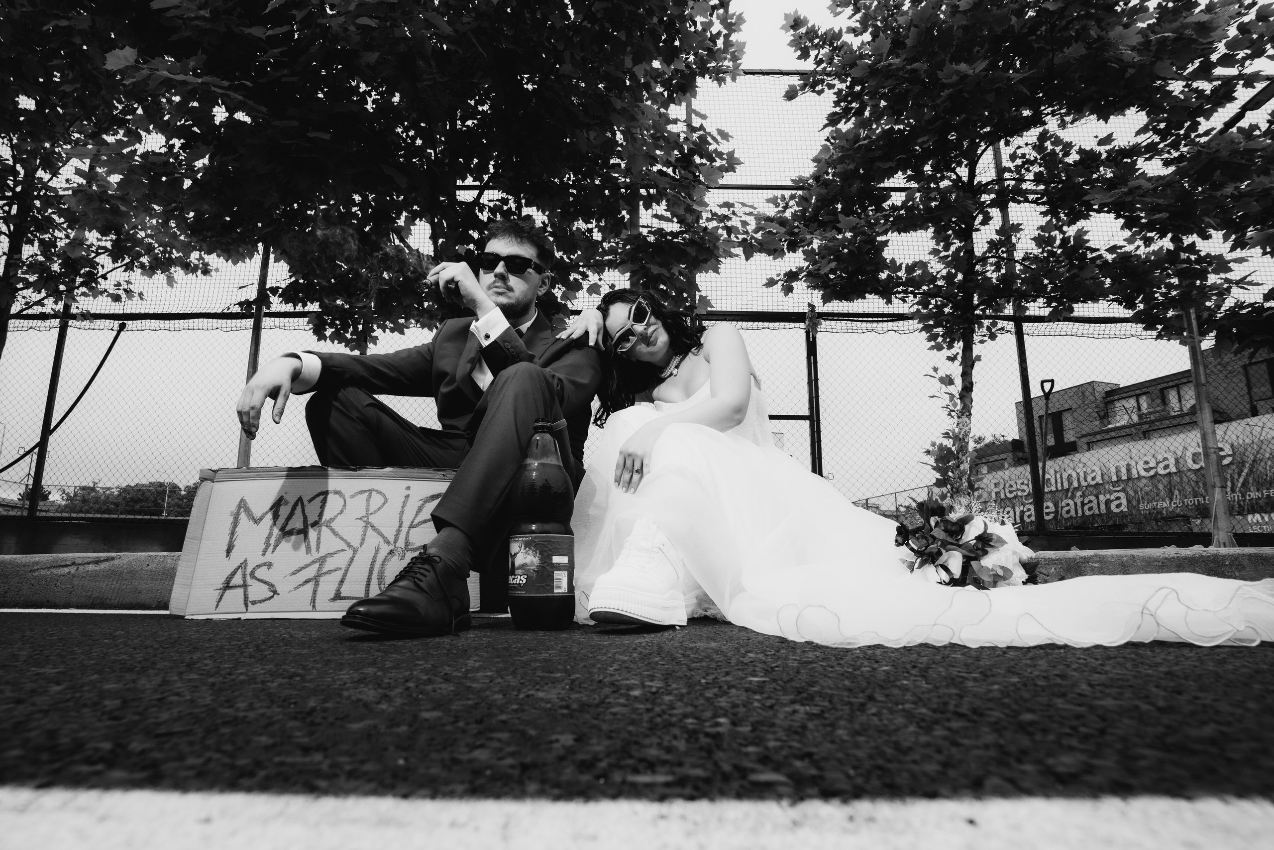 Andu x Giulia. Fotograf IrinaSpr