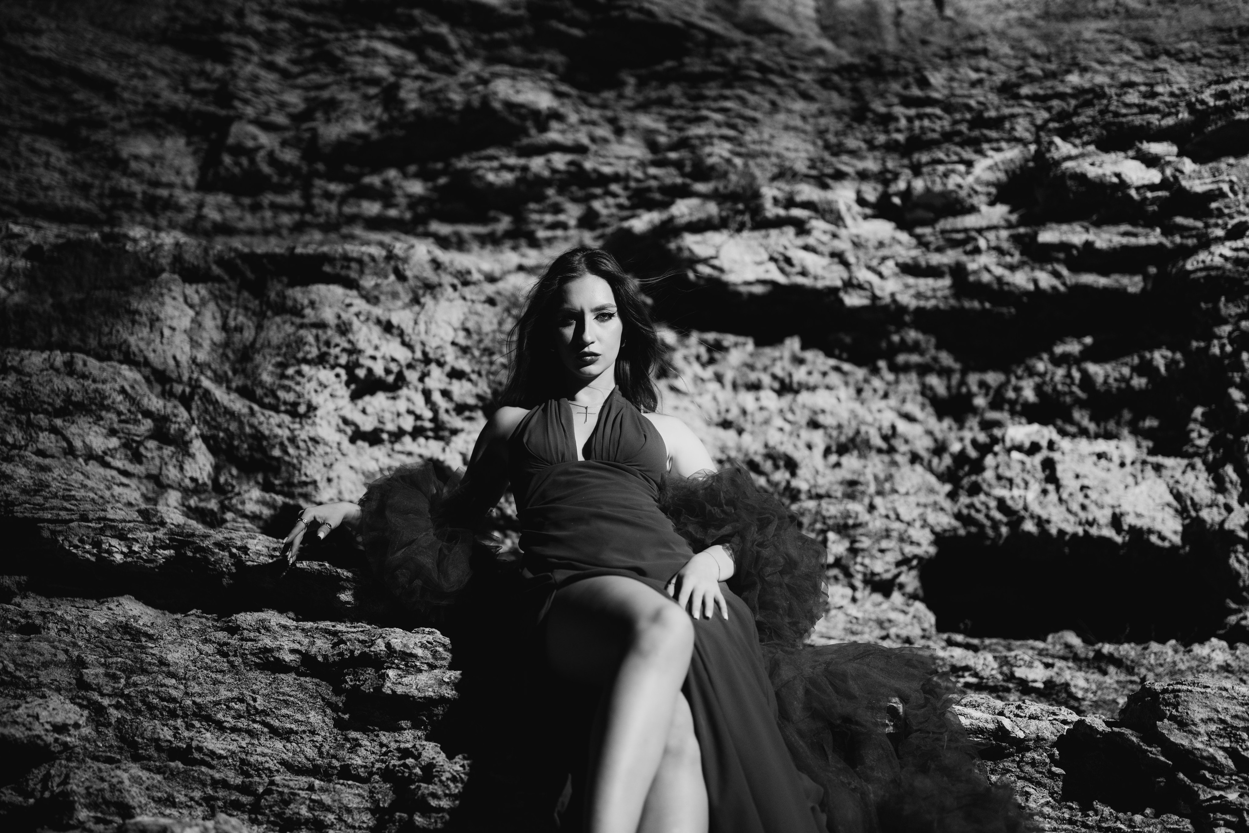 PHOTOSHOOTS. Fotograf IrinaSpr