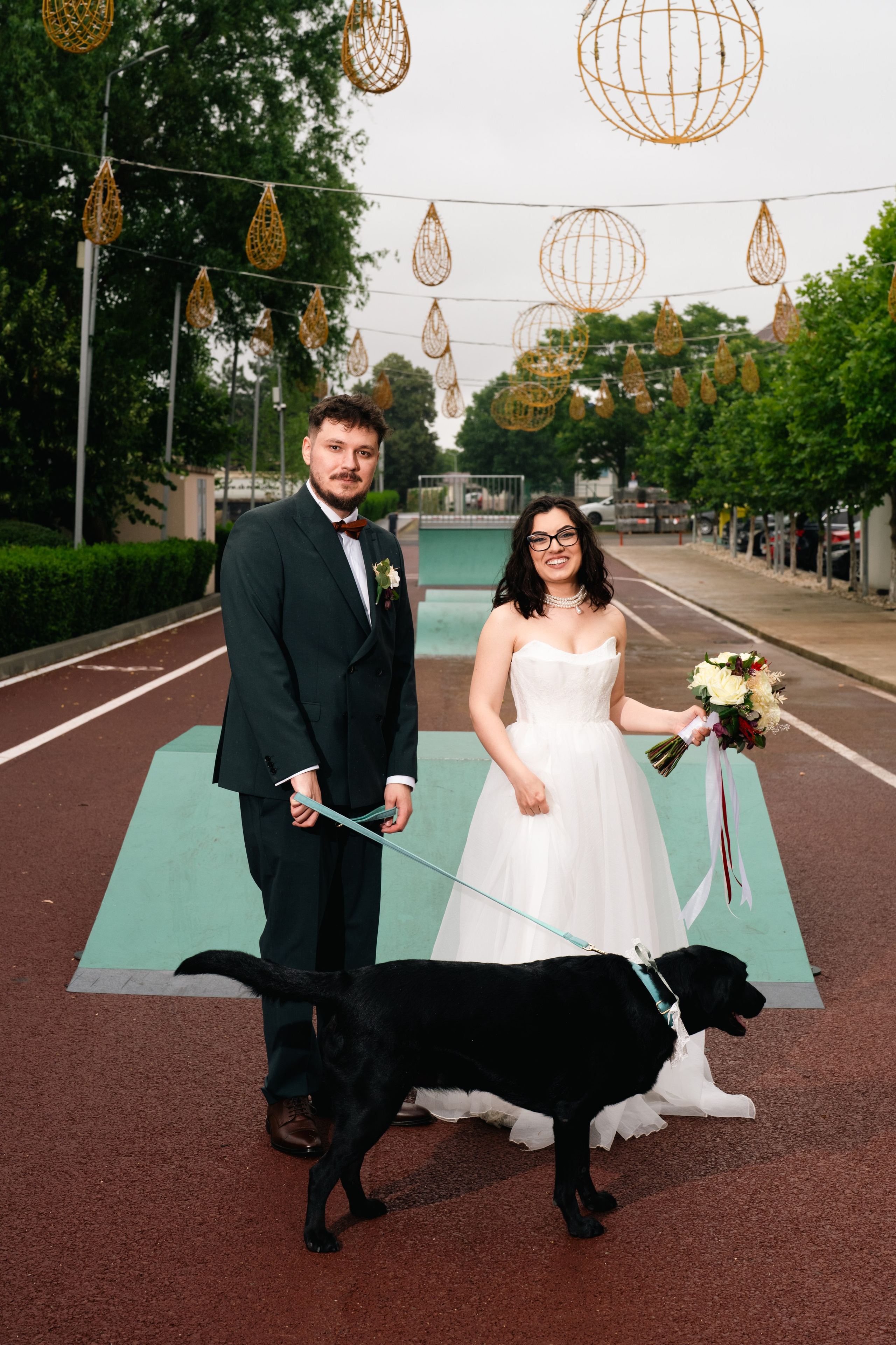 Andu x Giulia. Fotograf IrinaSpr
