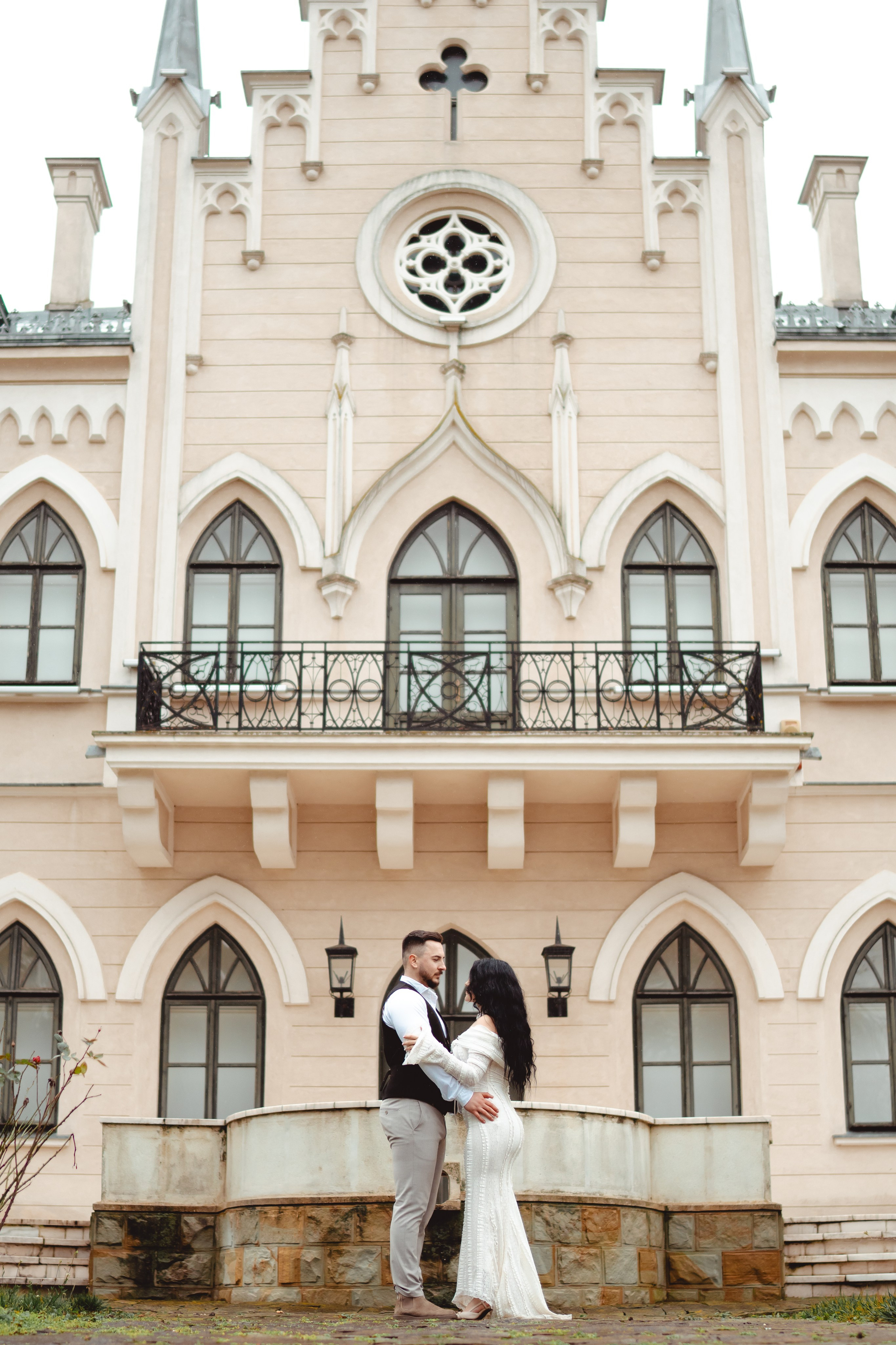 Ancuta x Stefan. Fotograf IrinaSpr